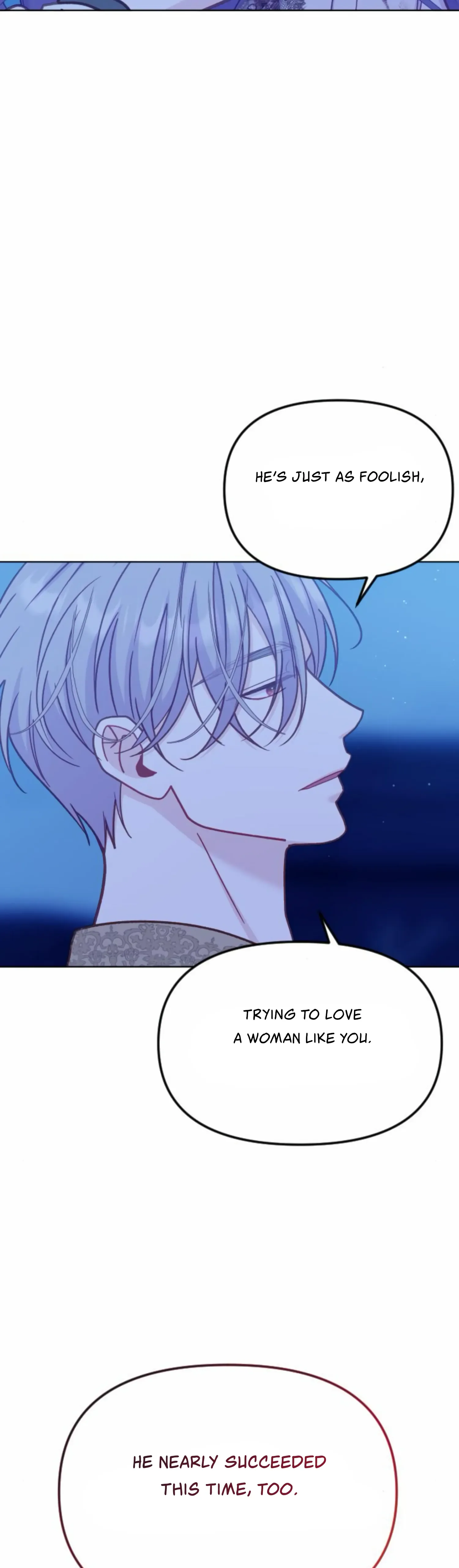 Fall in Love or Die Chapter 40 page 32