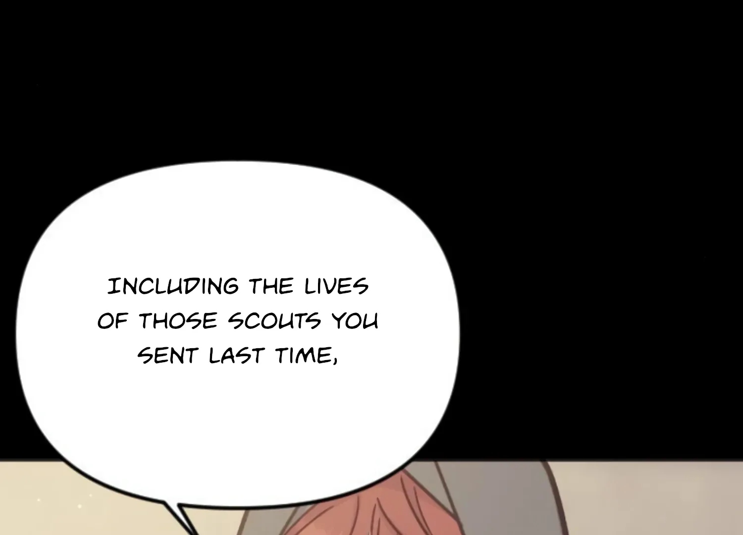 Fall in Love or Die Chapter 46 page 14
