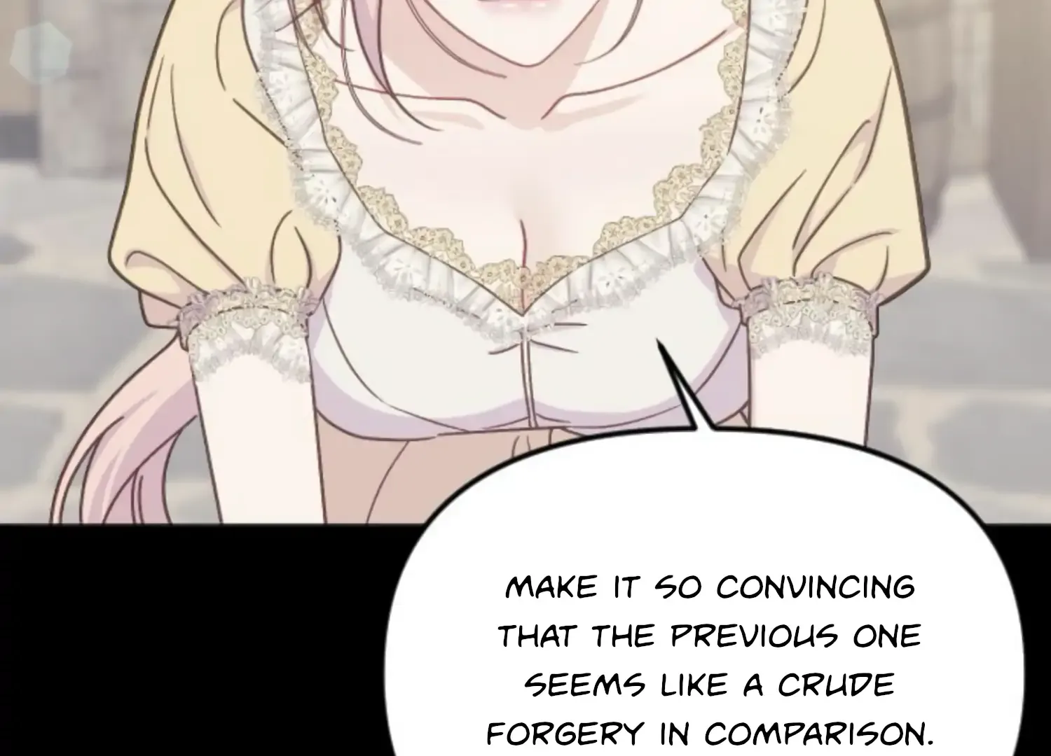 Fall in Love or Die Chapter 46 page 9