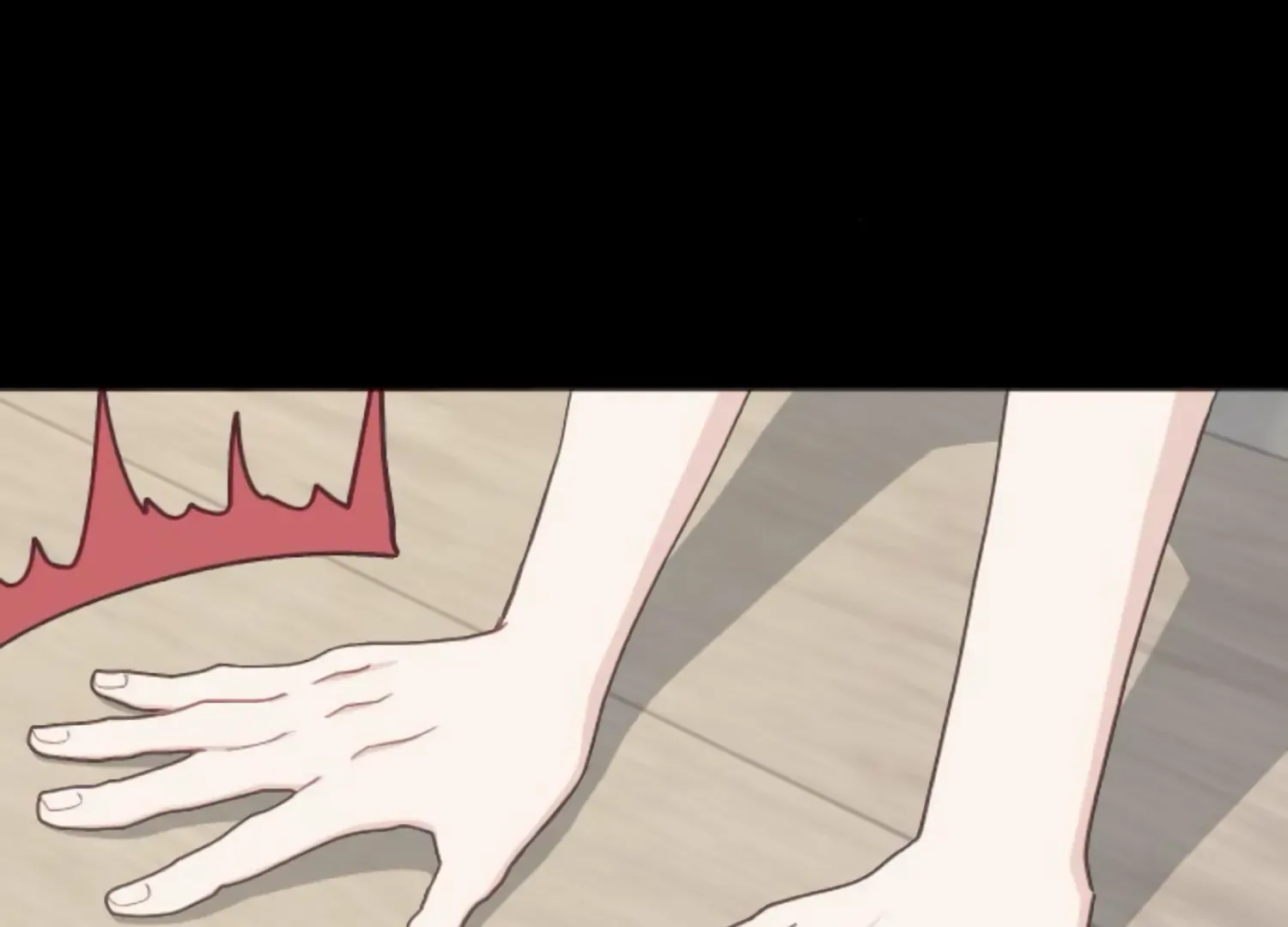 Fall in Love or Die Chapter 46 page 5