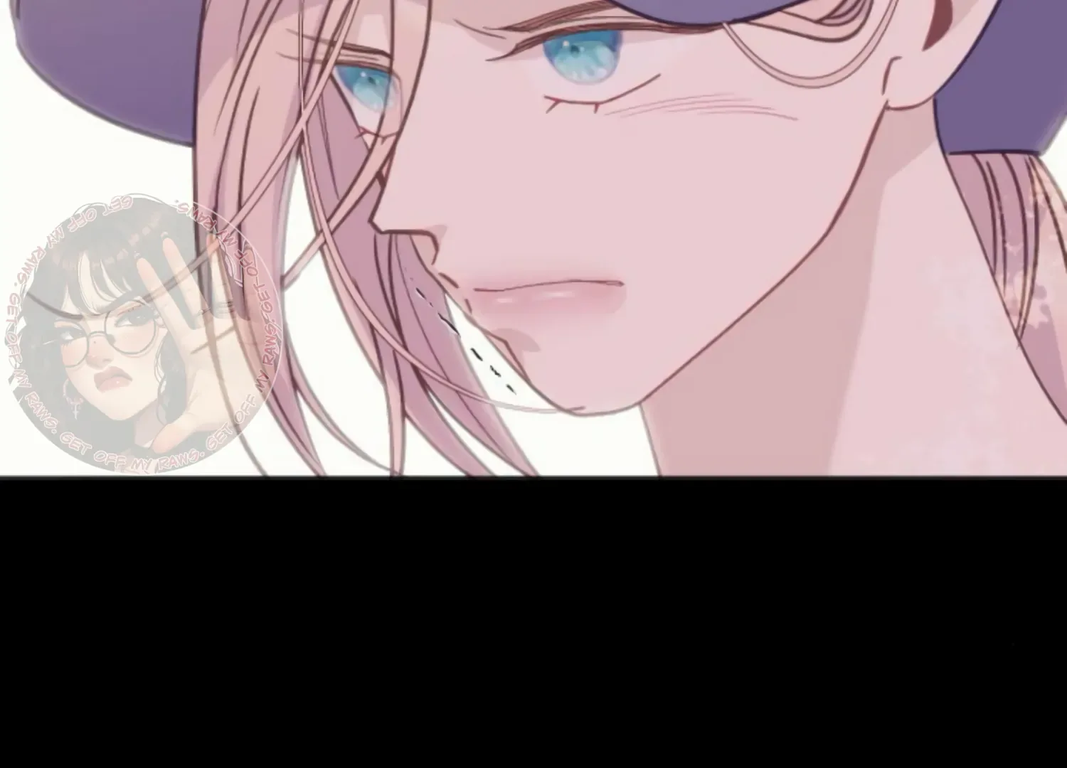 Fall in Love or Die Chapter 46 page 59