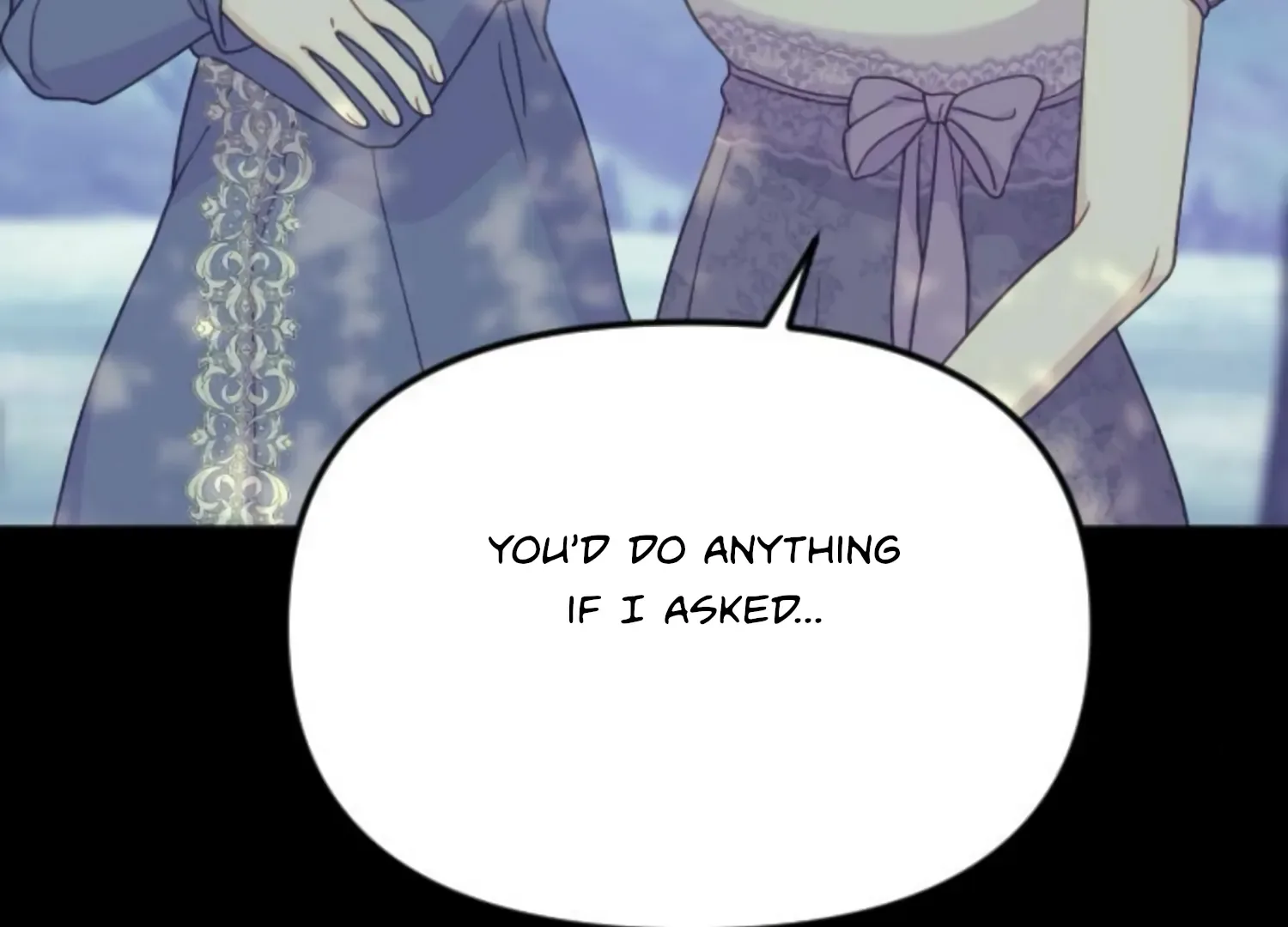 Fall in Love or Die Chapter 46 page 33