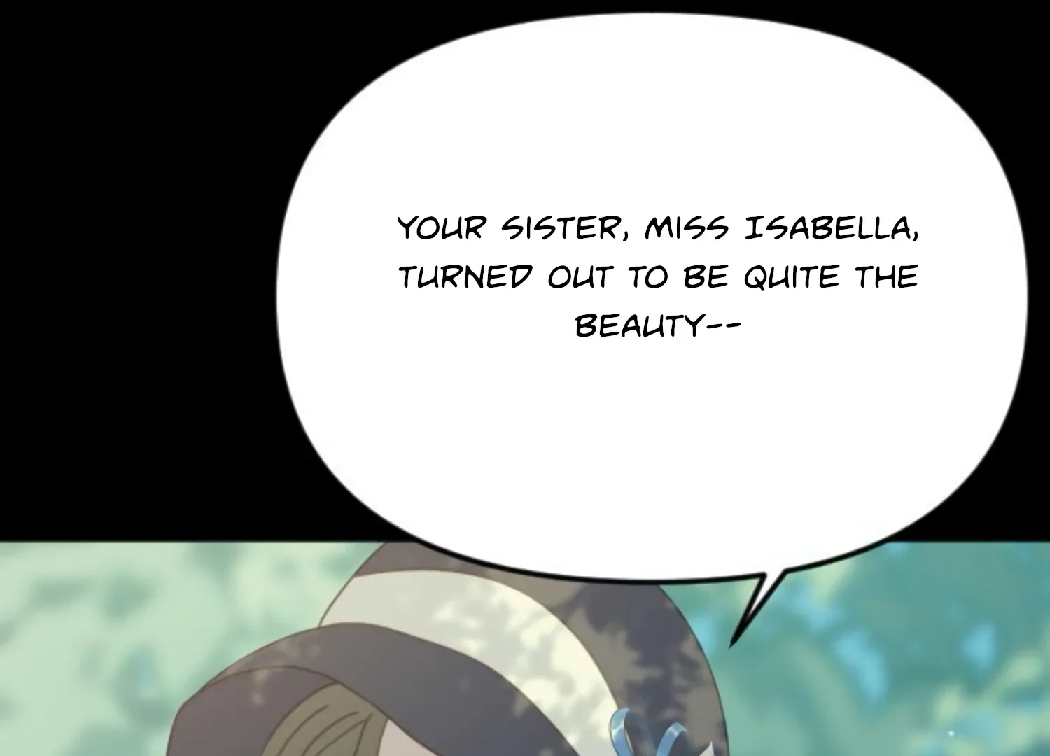 Fall in Love or Die Chapter 46 page 41