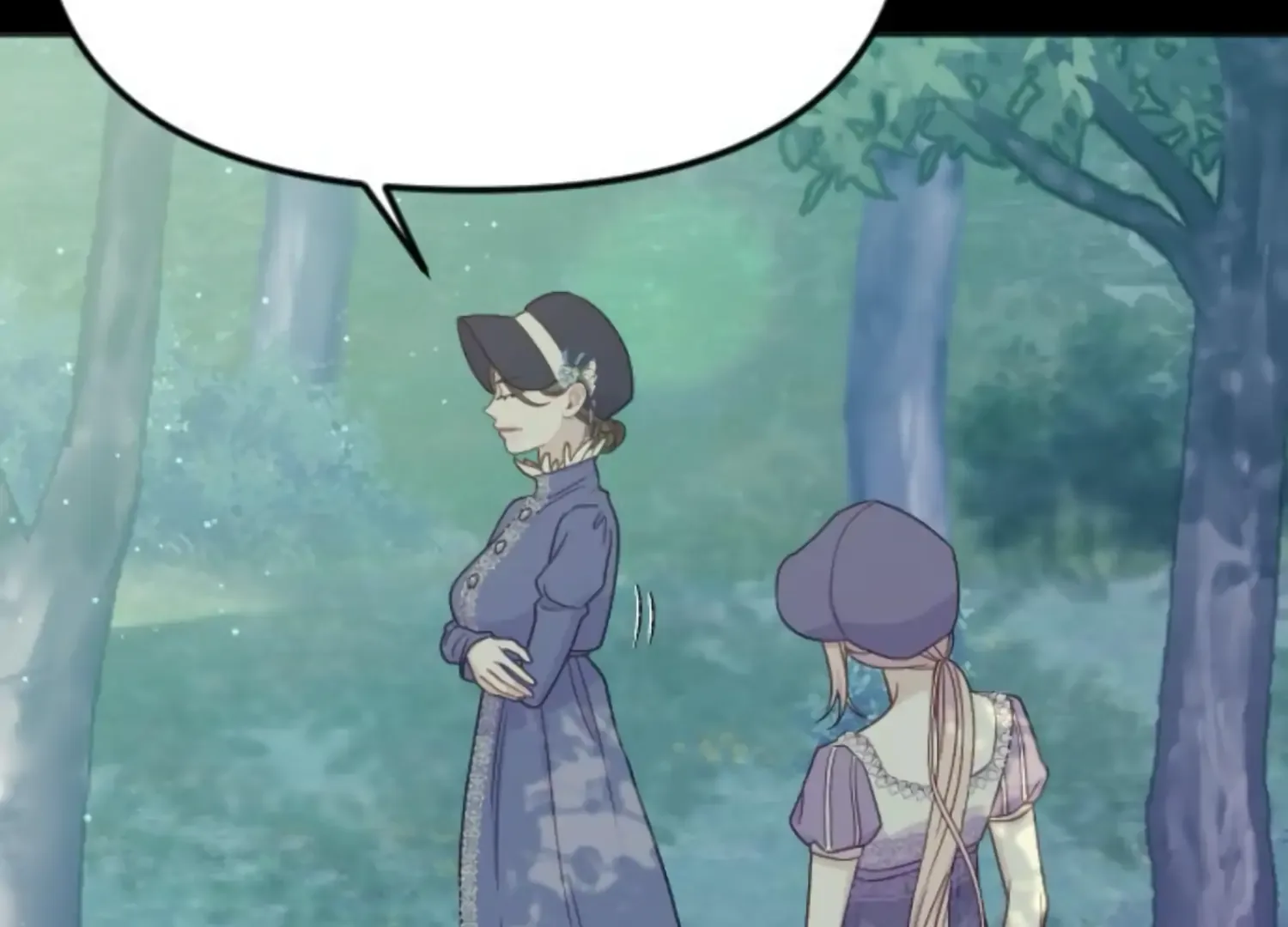 Fall in Love or Die Chapter 46 page 49