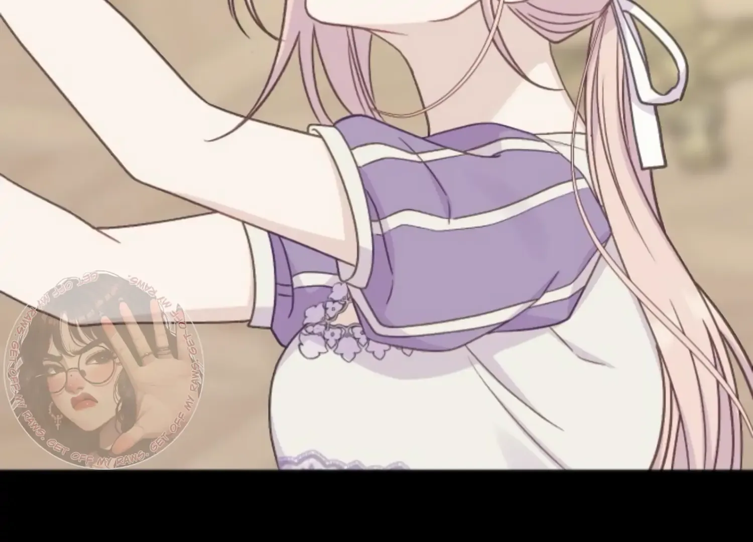 Fall in Love or Die Chapter 46 page 92
