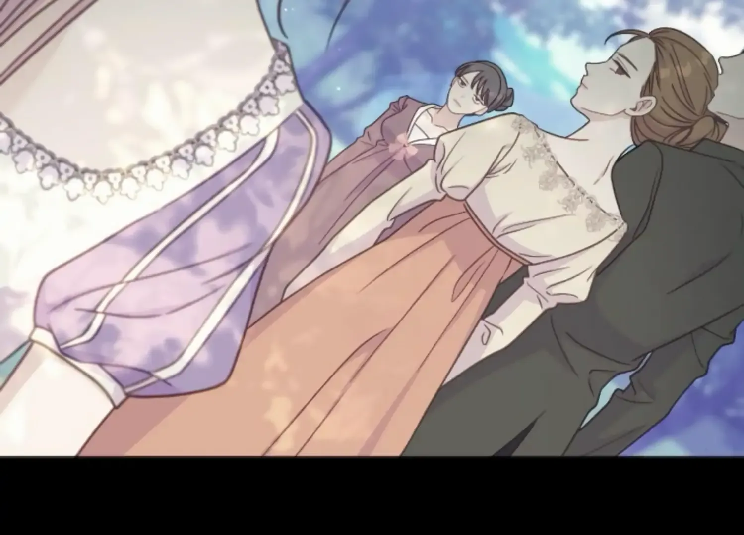 Fall in Love or Die Chapter 46 page 66