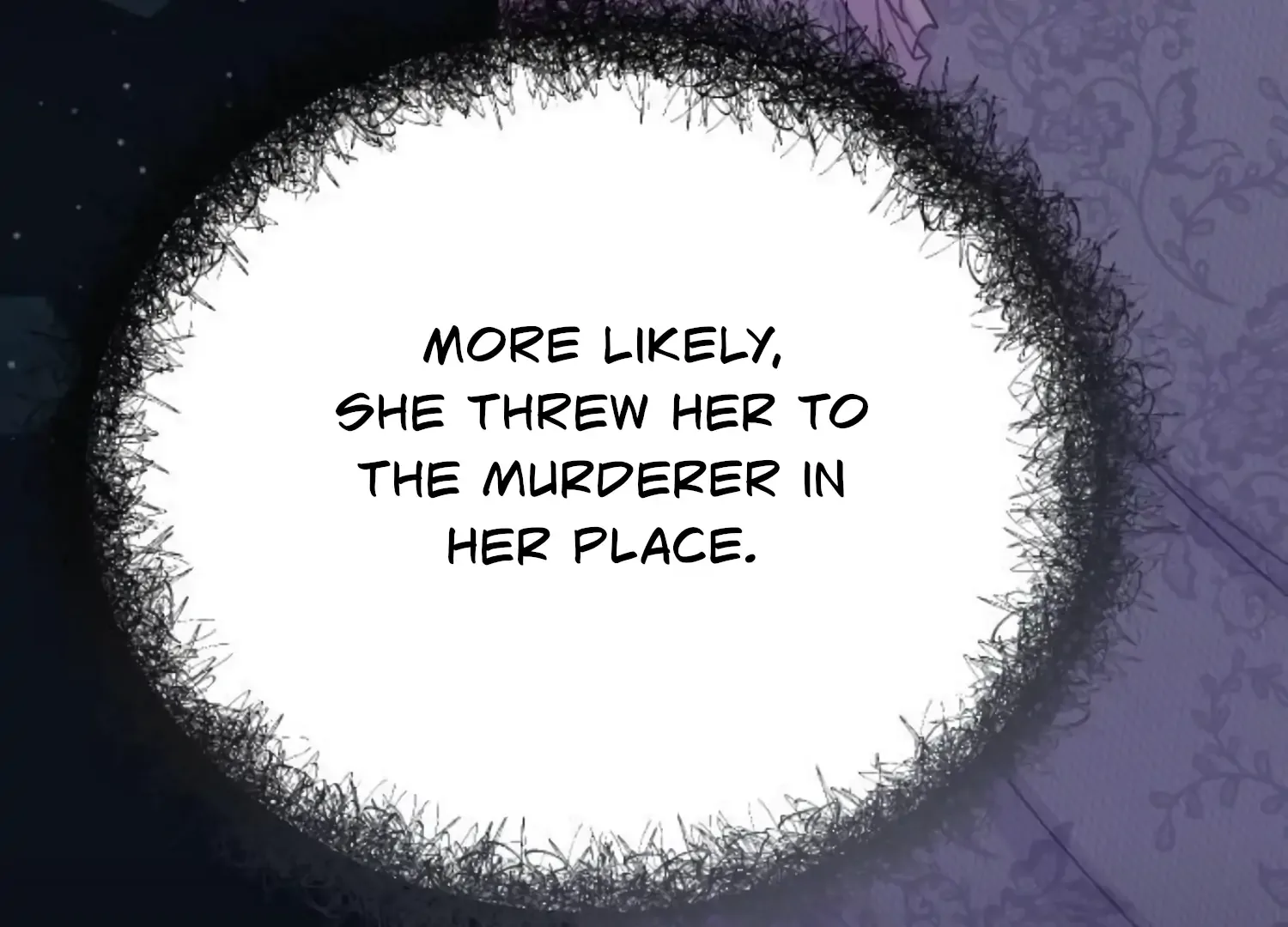Fall in Love or Die Chapter 46 page 73