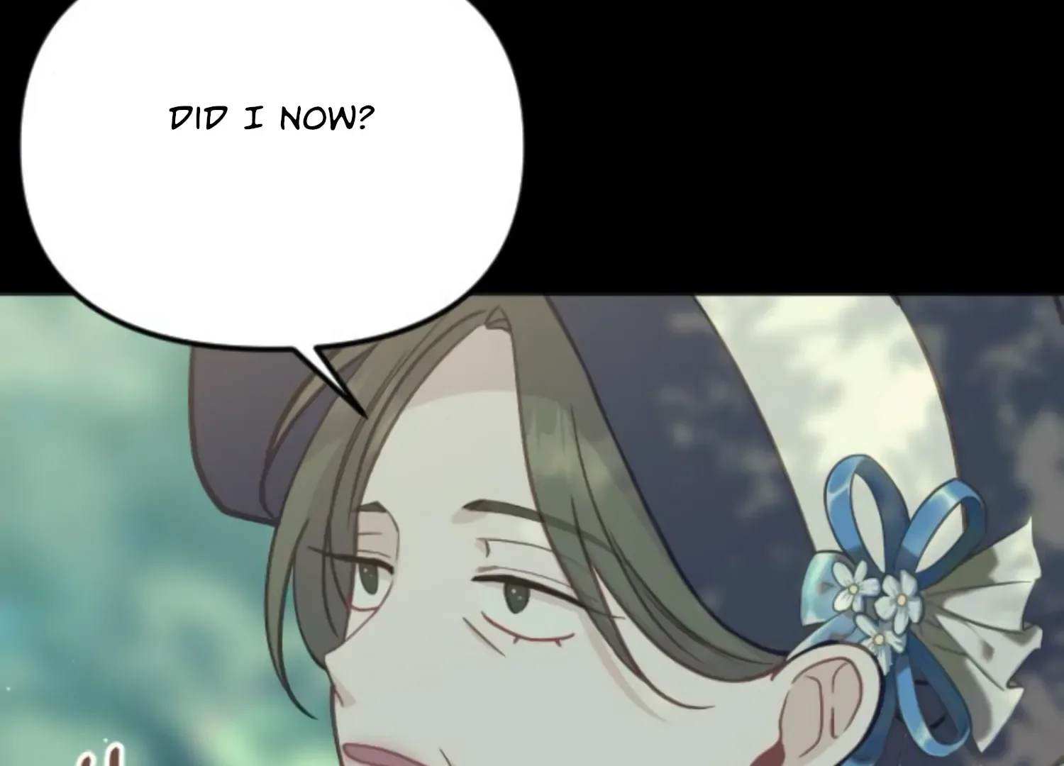Fall in Love or Die Chapter 46 page 35