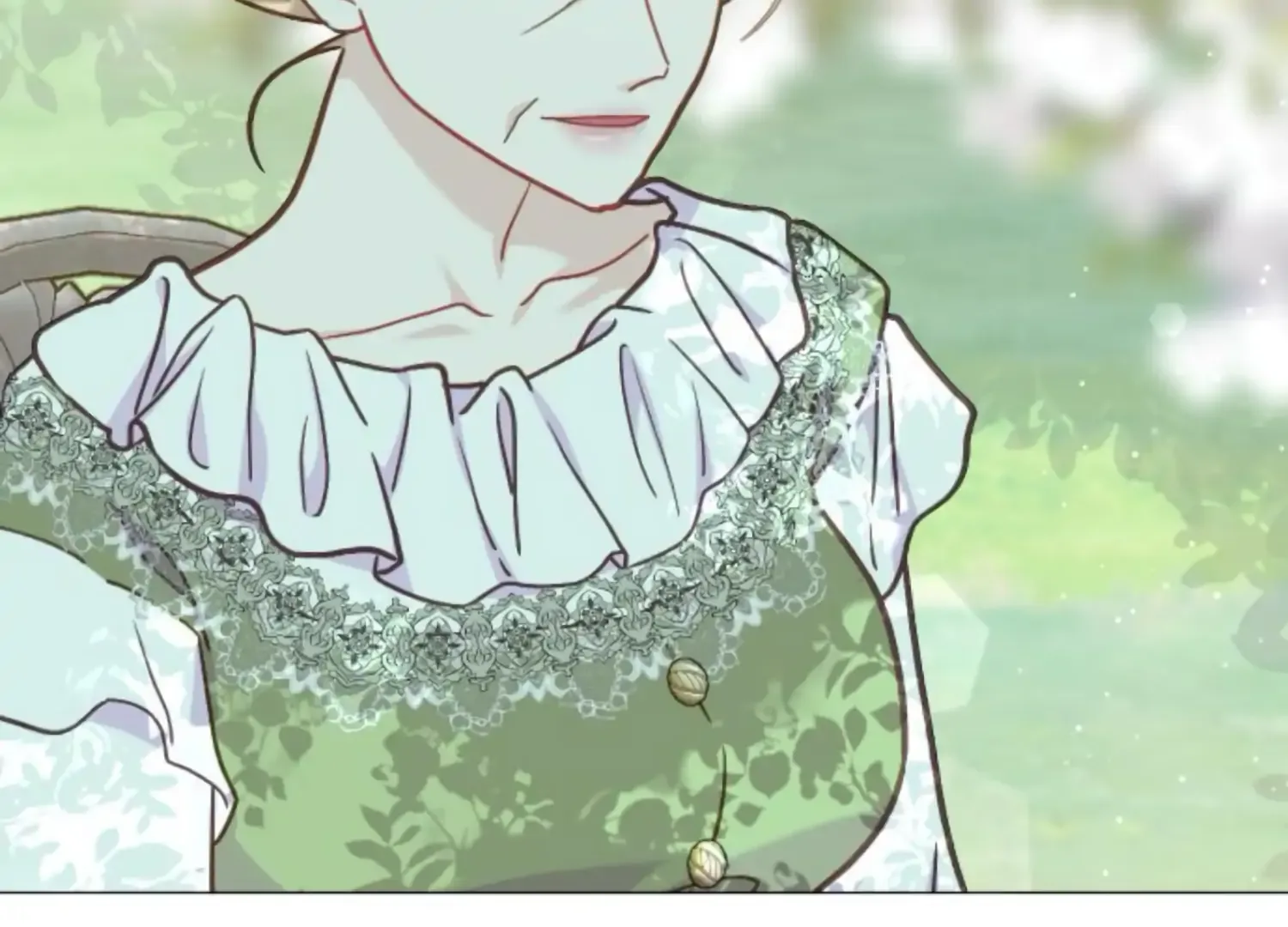 Fall in Love or Die Chapter 45 page 15