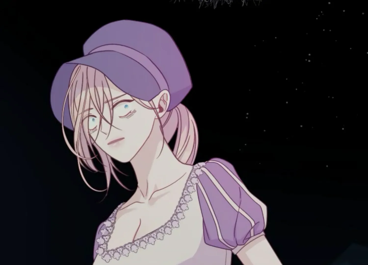 Fall in Love or Die Chapter 46 page 71