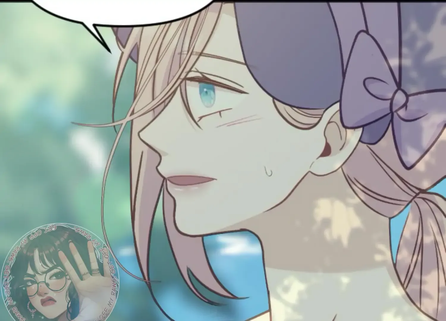 Fall in Love or Die Chapter 46 page 38