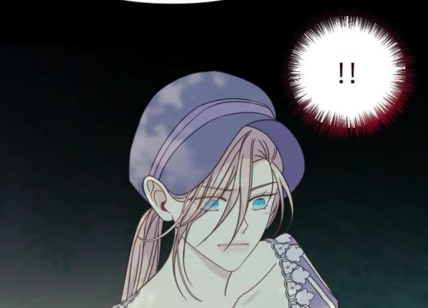 Fall in Love or Die Chapter 46 page 45