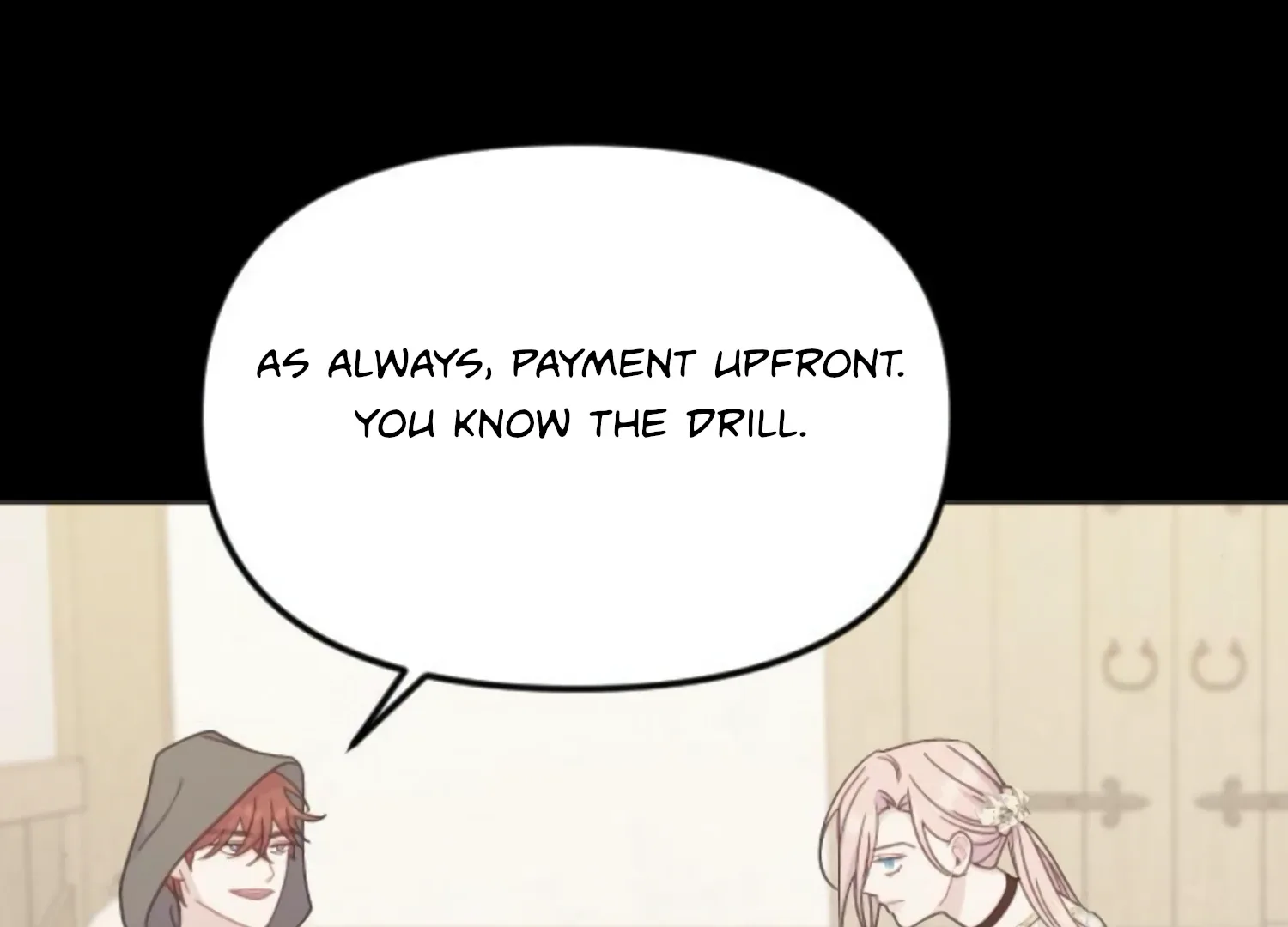 Fall in Love or Die Chapter 46 page 20