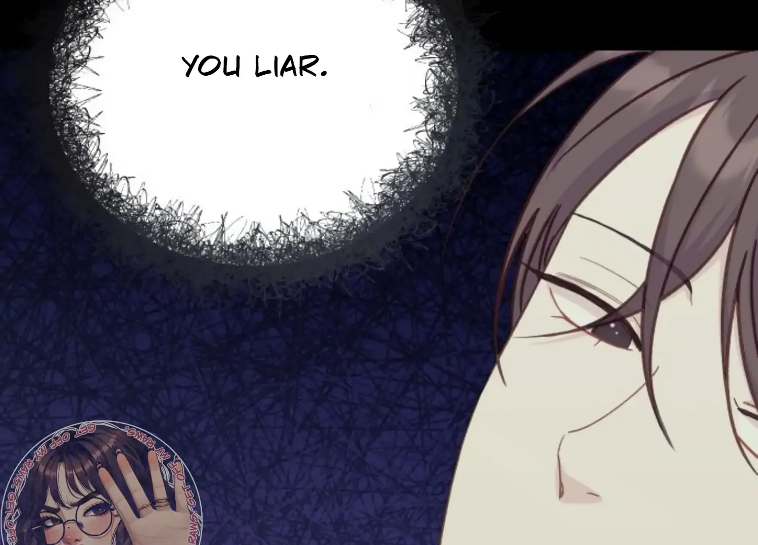 Fall in Love or Die Chapter 46 page 68