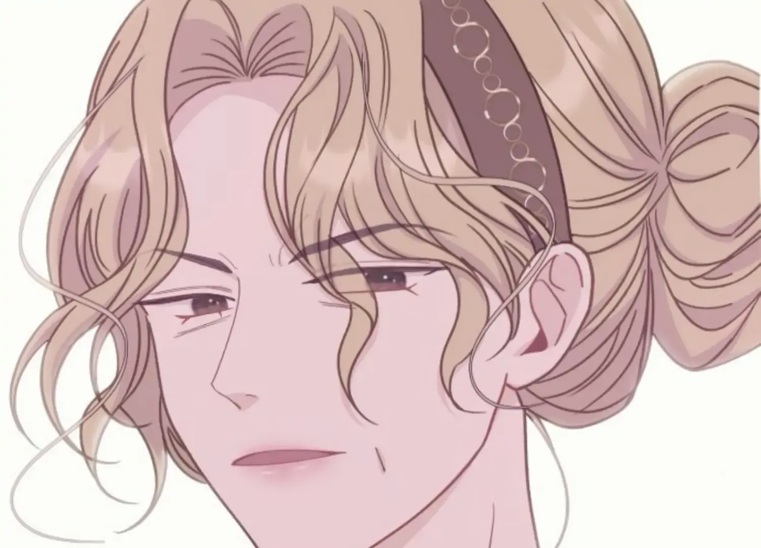 Fall in Love or Die Chapter 46 page 127