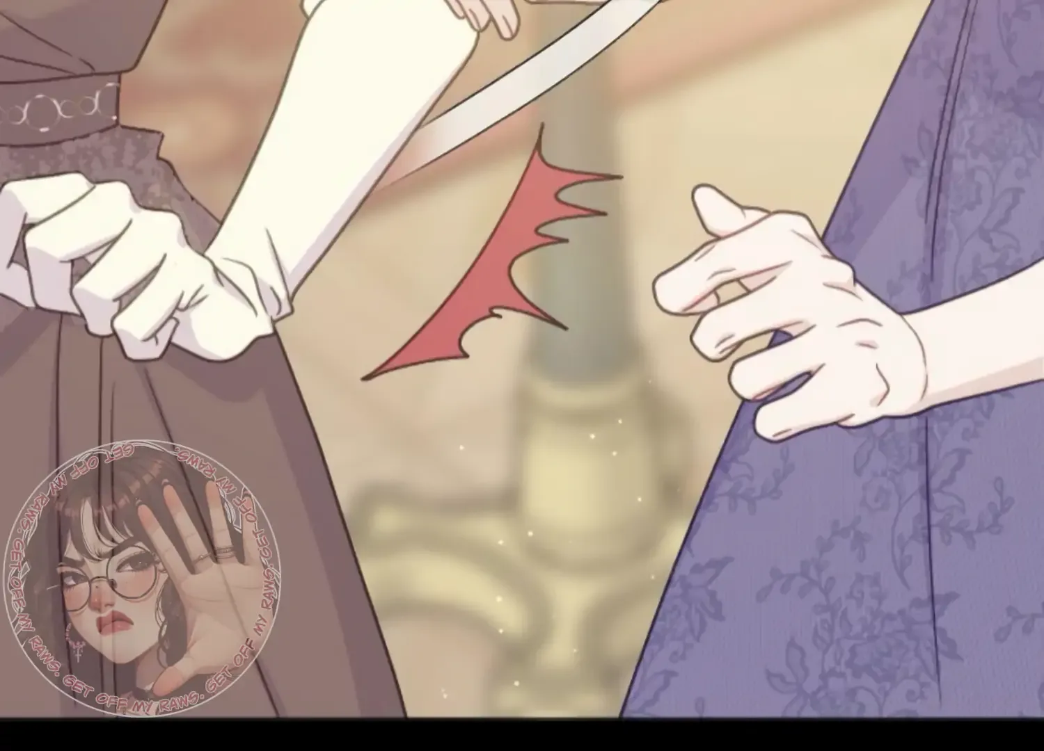 Fall in Love or Die Chapter 46 page 124