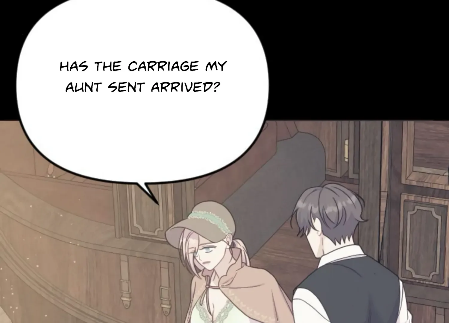 Fall in Love or Die Chapter 47 page 7
