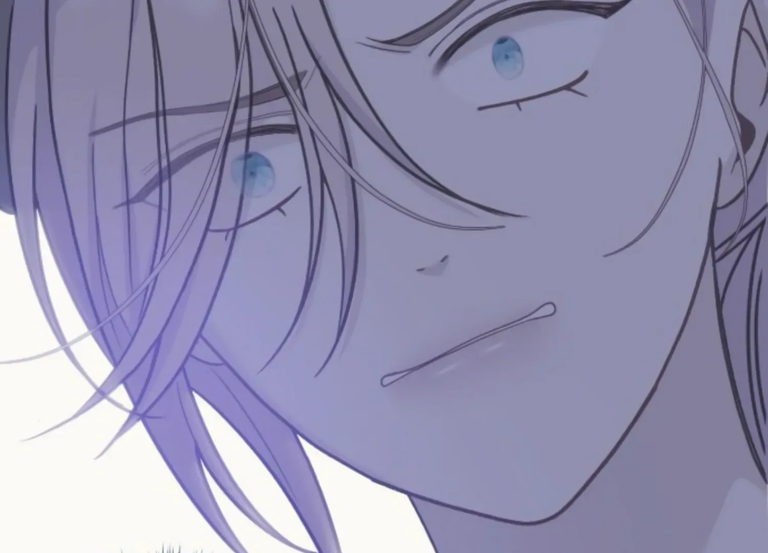 Fall in Love or Die Chapter 47 page 45
