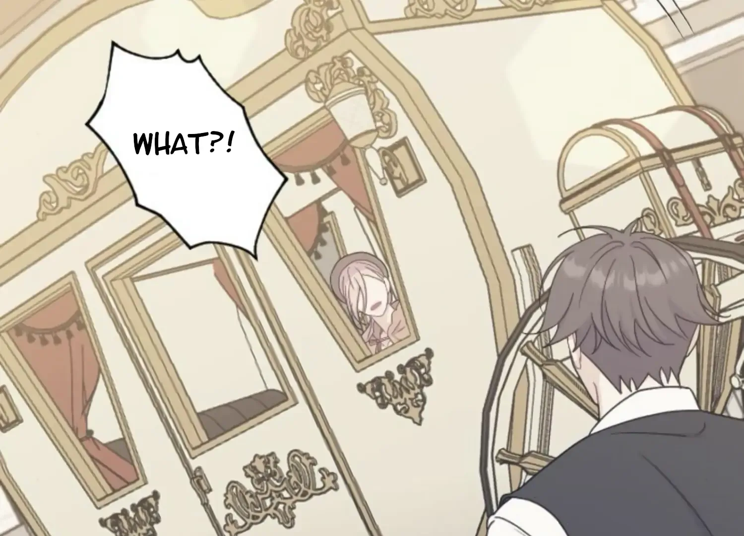 Fall in Love or Die Chapter 47 page 41