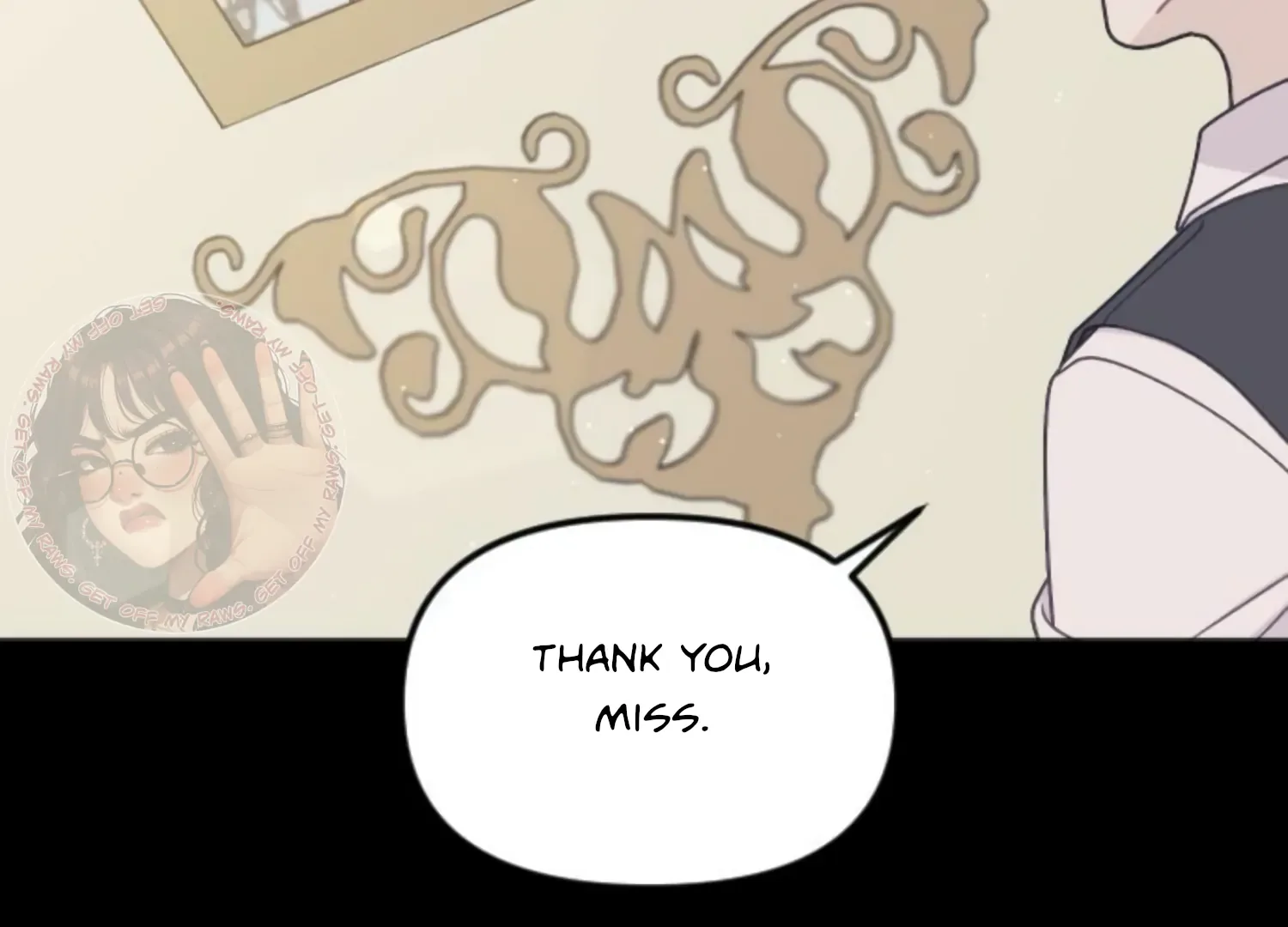 Fall in Love or Die Chapter 47 page 24