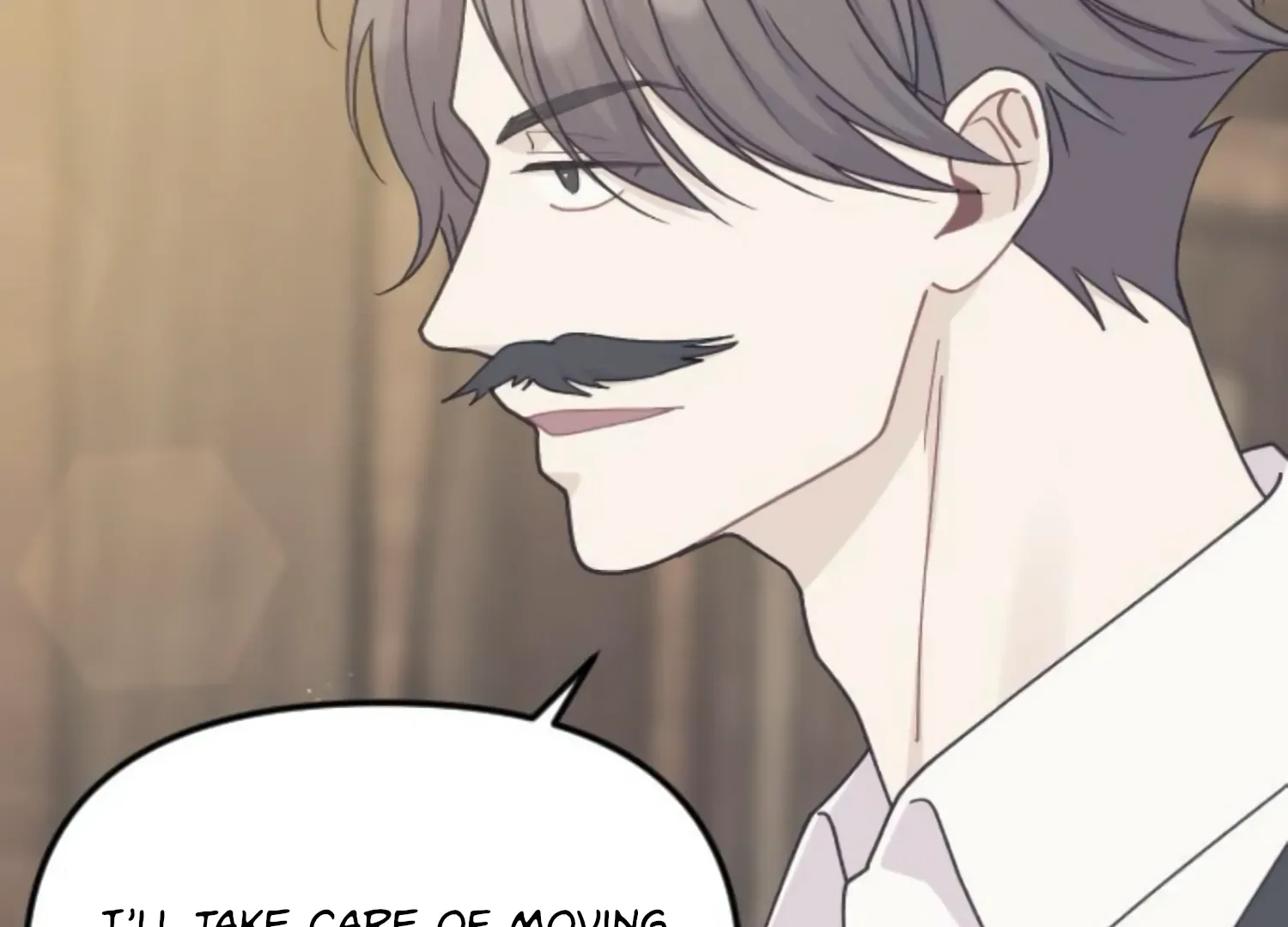 Fall in Love or Die Chapter 47 page 11