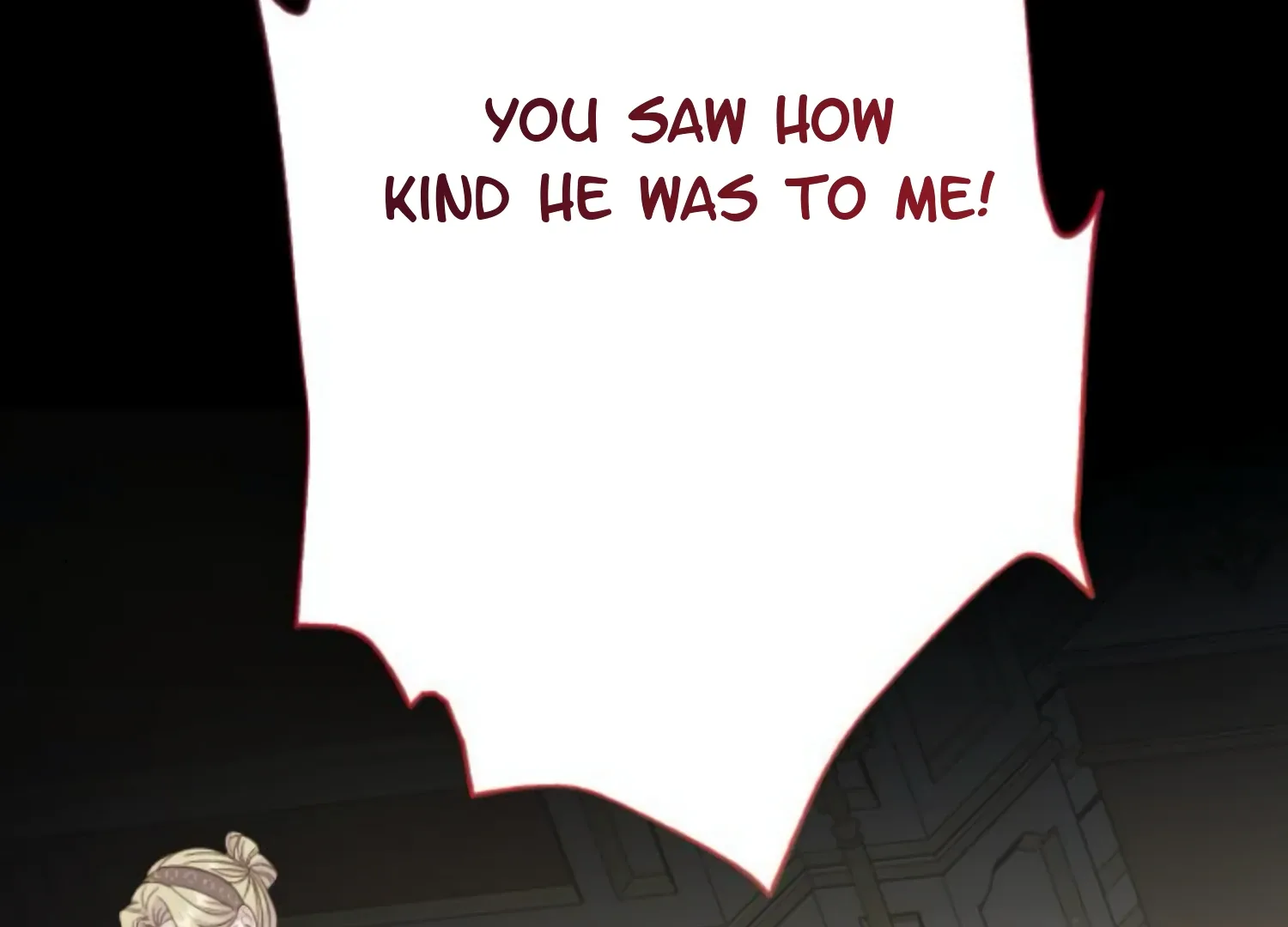 Fall in Love or Die Chapter 46 page 113