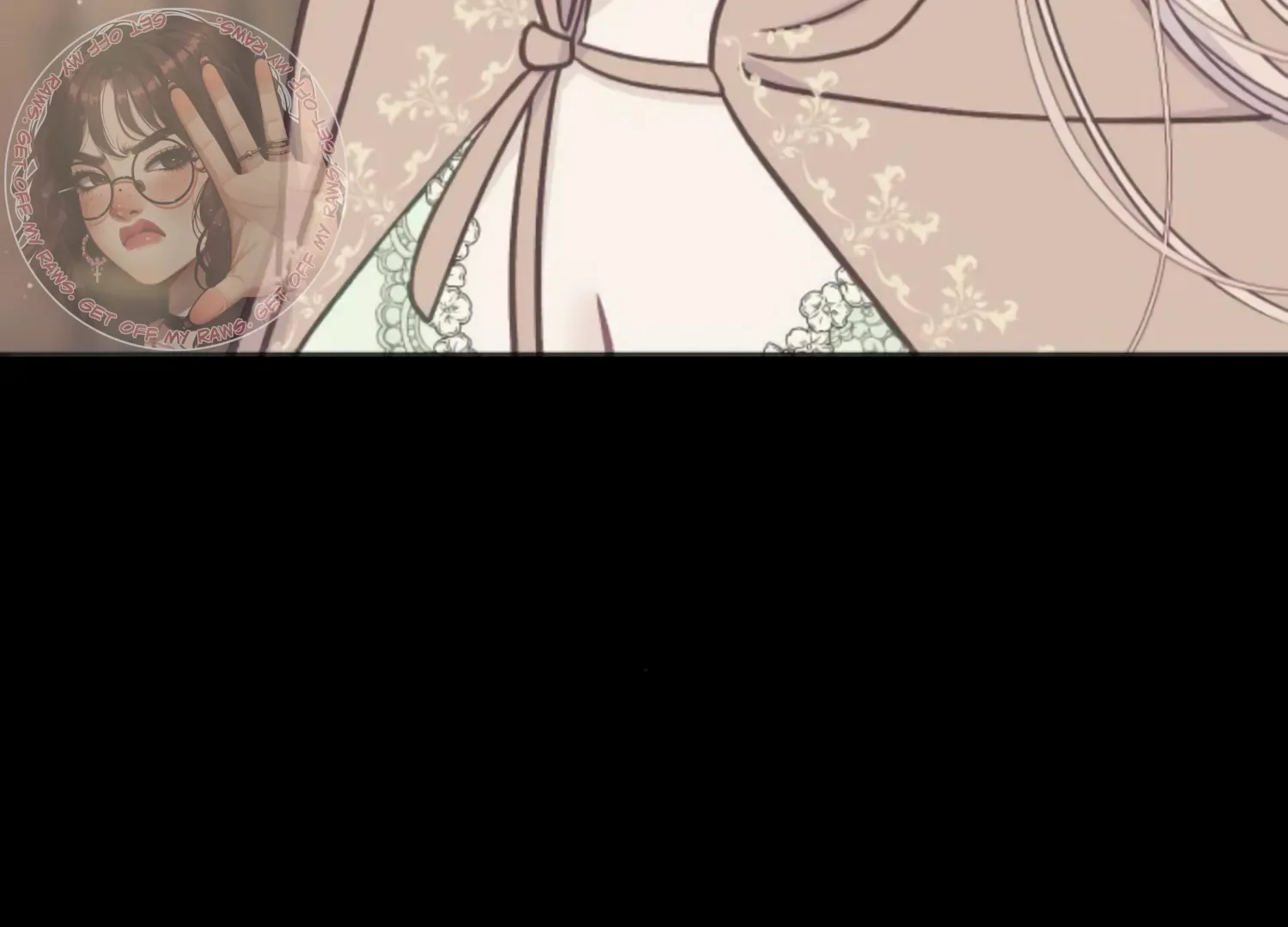 Fall in Love or Die Chapter 47 page 15