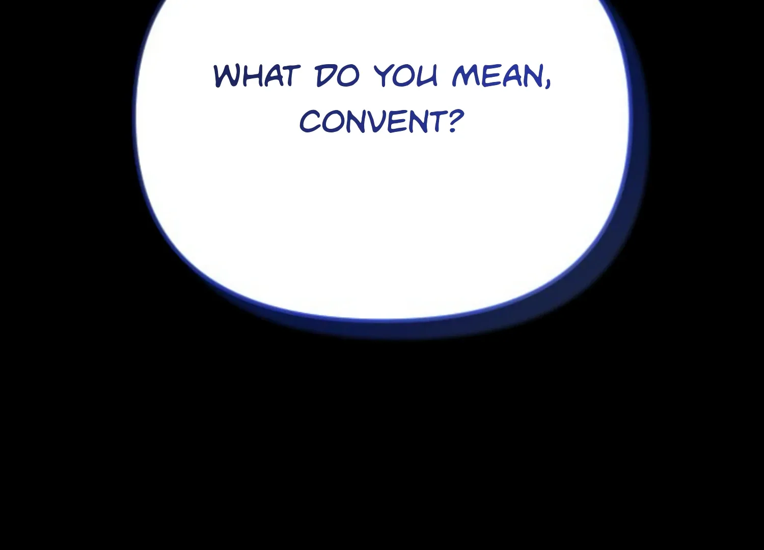 Fall in Love or Die Chapter 47 page 35