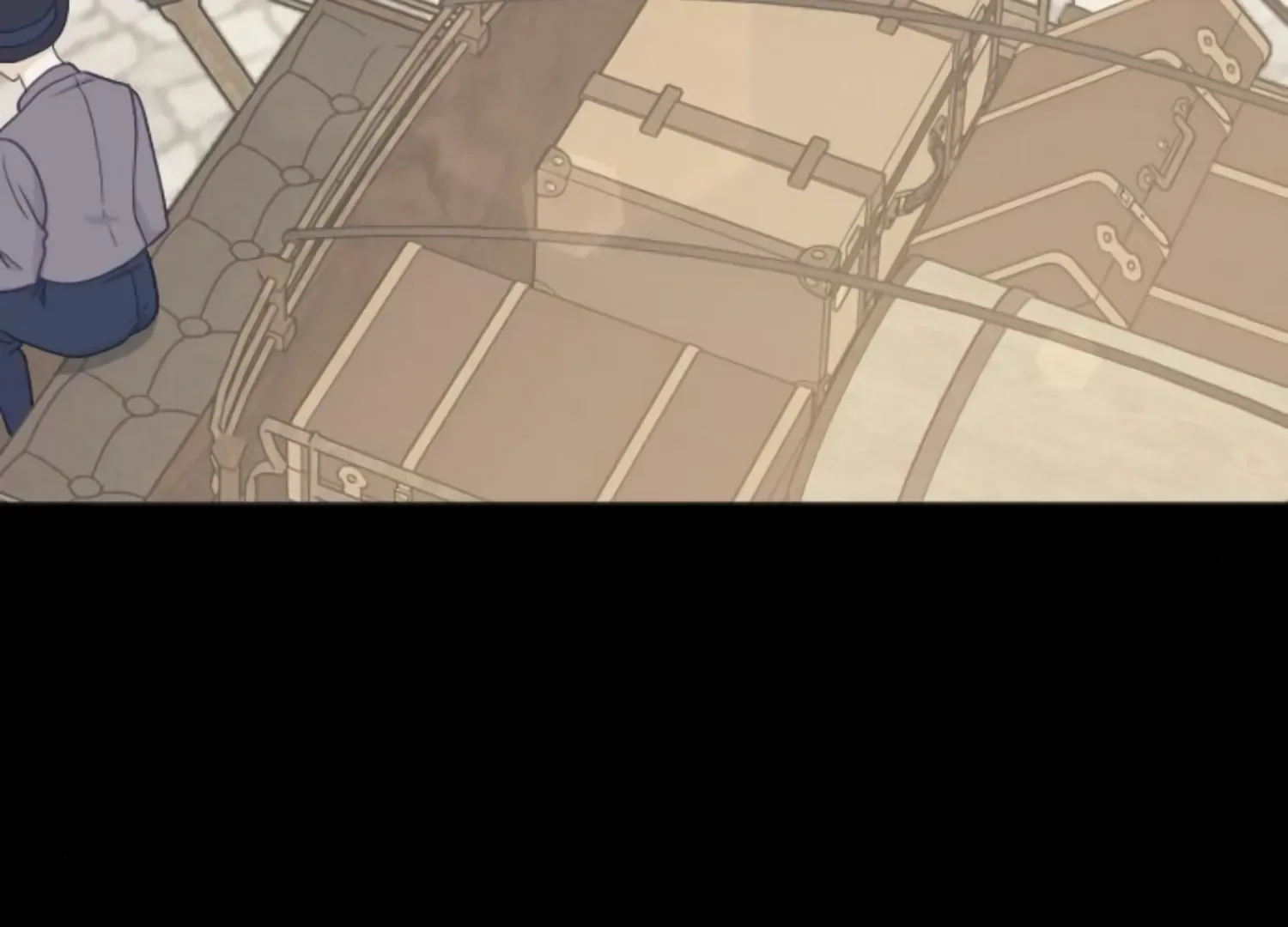 Fall in Love or Die Chapter 47 page 21