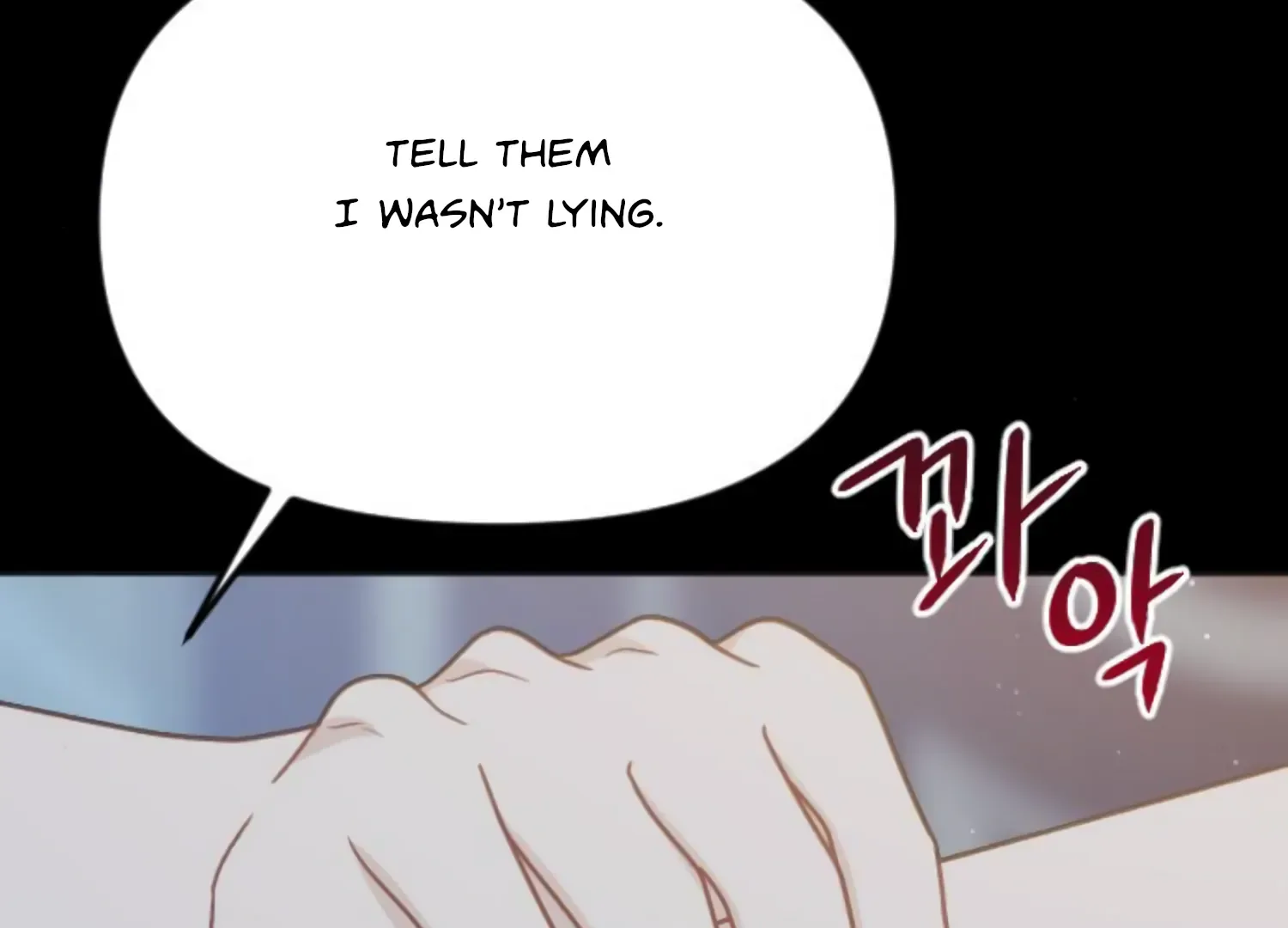 Fall in Love or Die Chapter 46 page 165