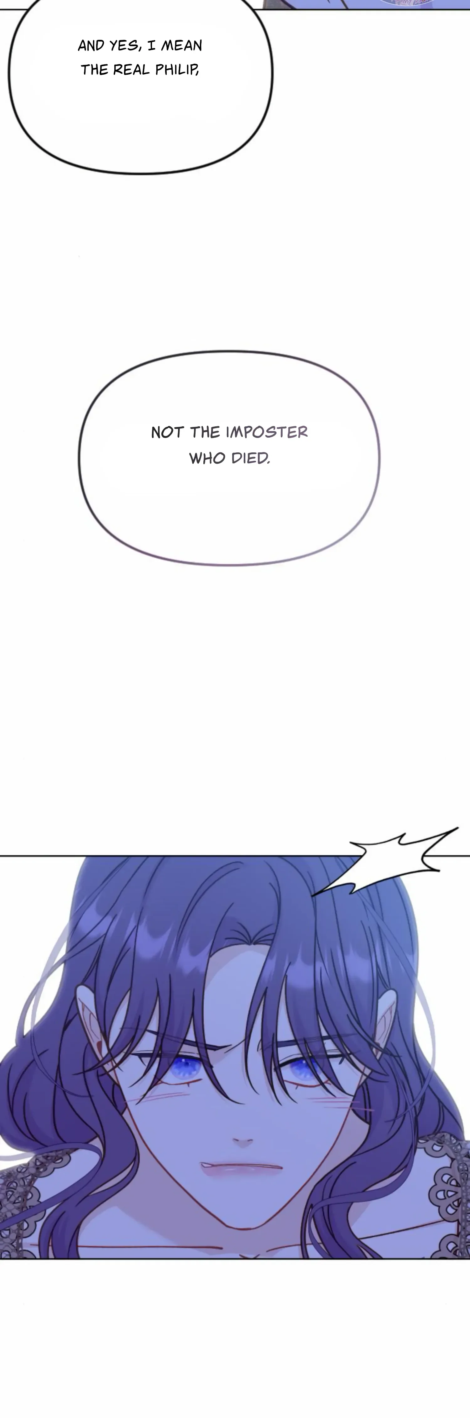 Fall in Love or Die Chapter 40 page 21