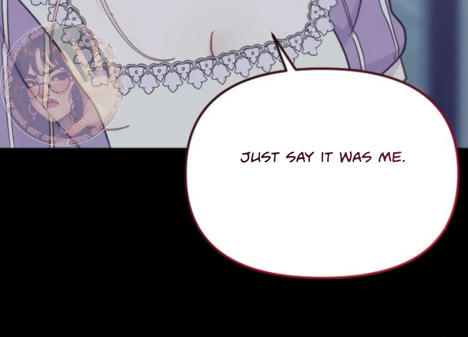 Fall in Love or Die Chapter 46 page 163