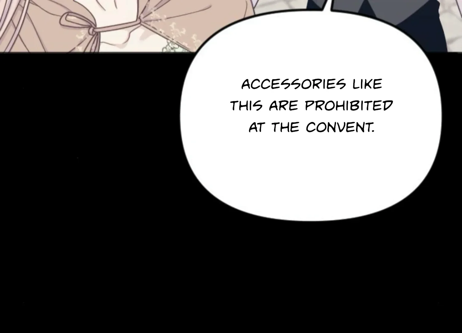 Fall in Love or Die Chapter 47 page 31