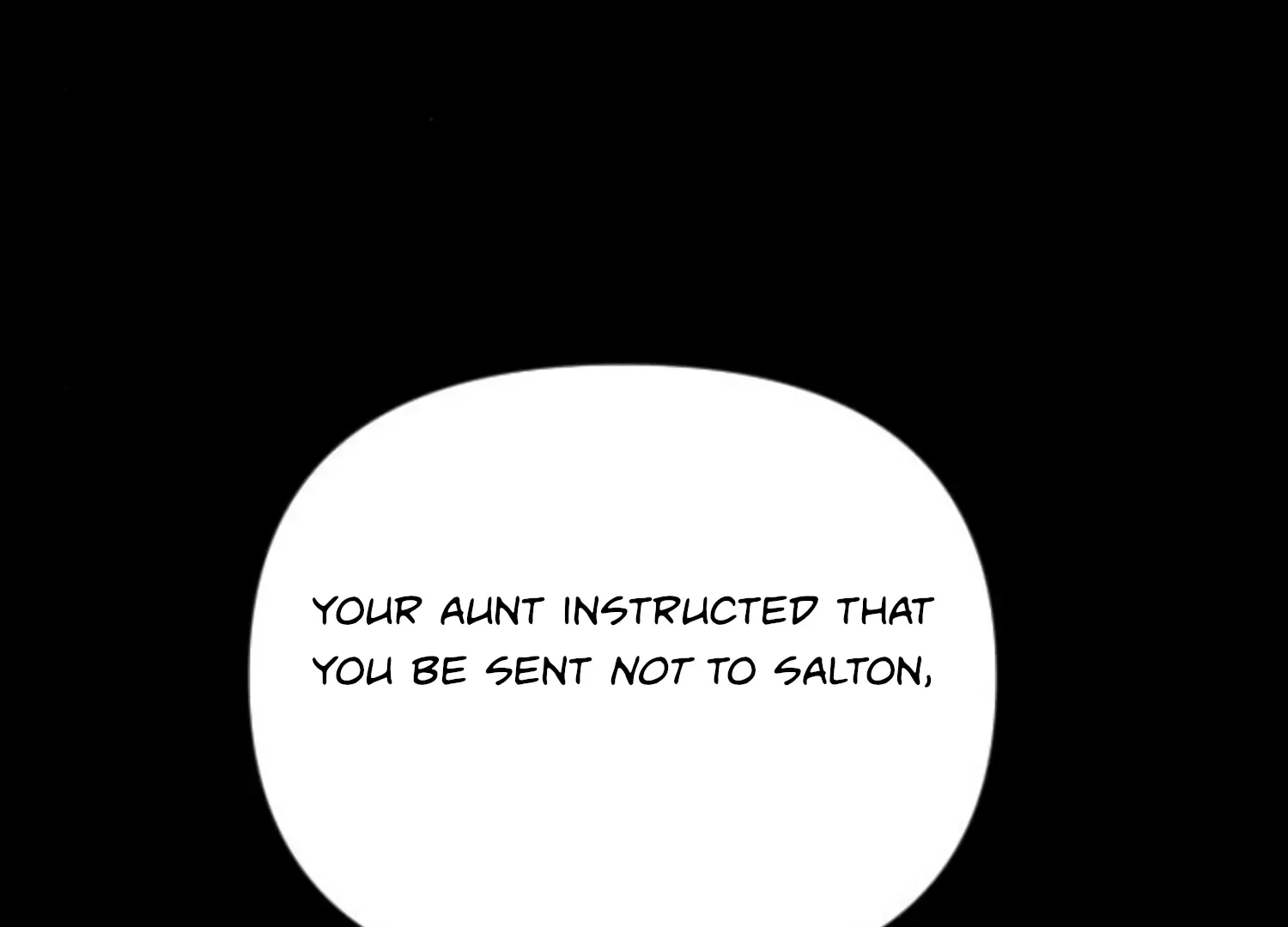 Fall in Love or Die Chapter 47 page 36