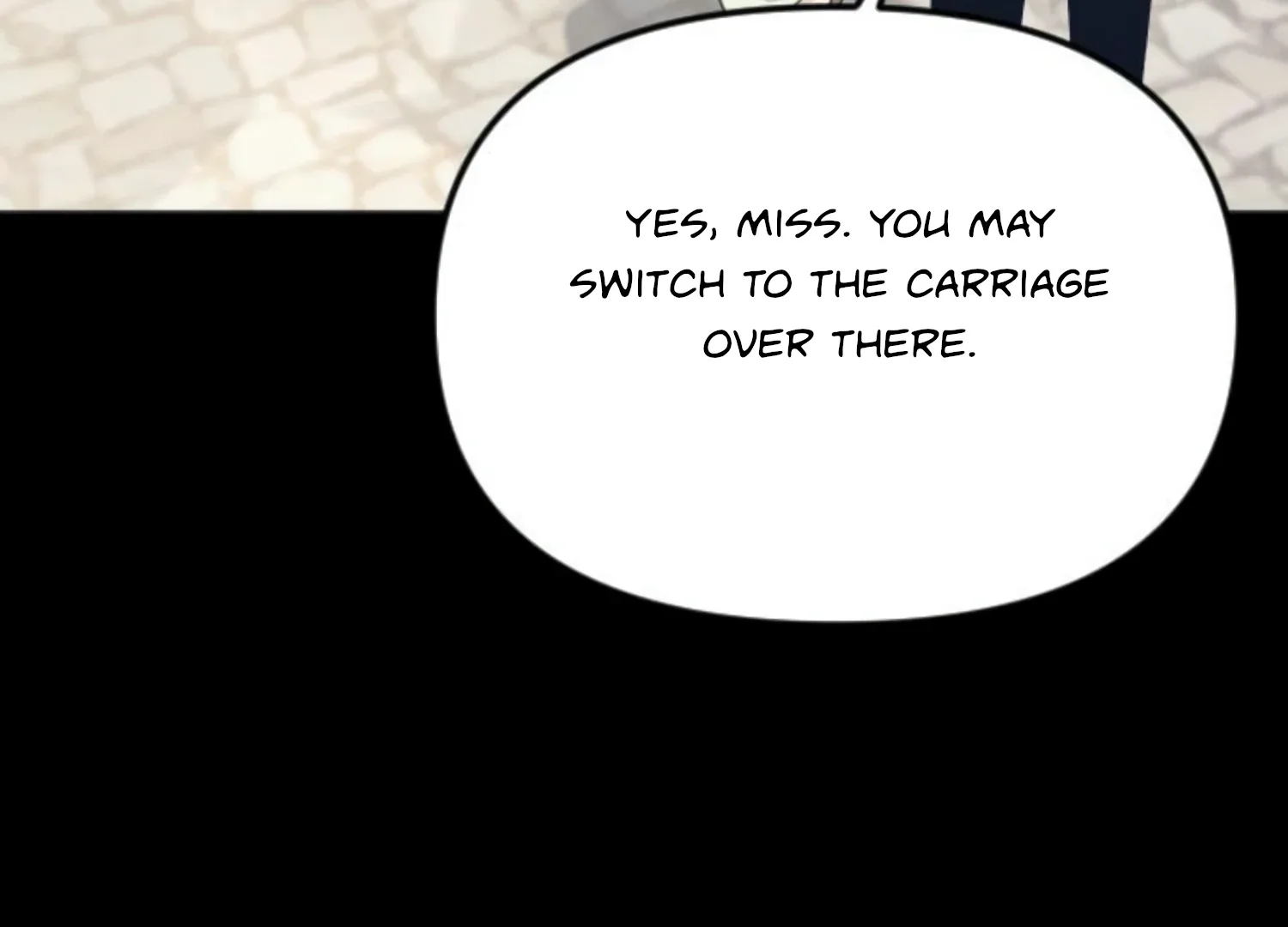 Fall in Love or Die Chapter 47 page 9