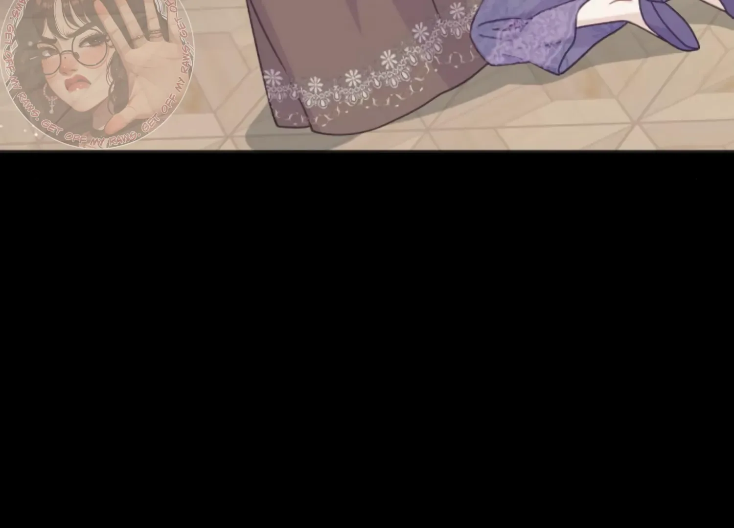 Fall in Love or Die Chapter 46 page 115