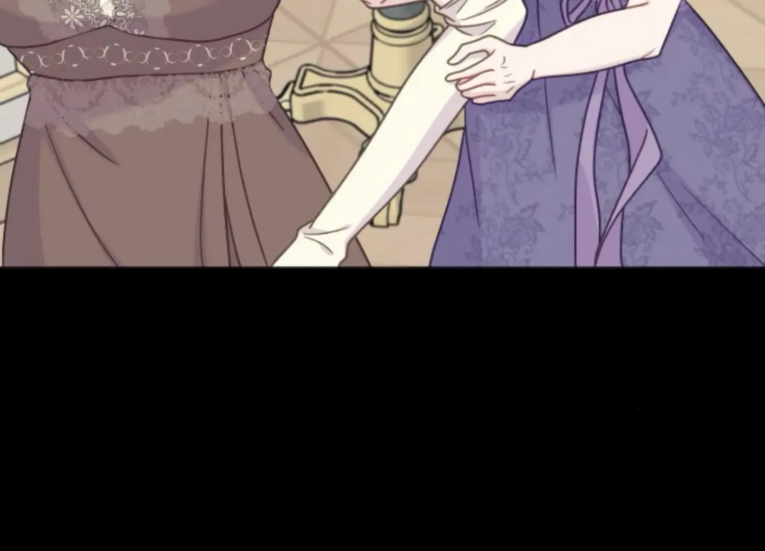 Fall in Love or Die Chapter 46 page 122
