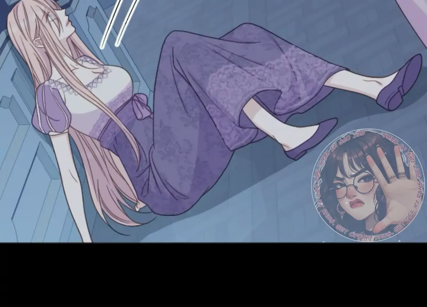 Fall in Love or Die Chapter 46 page 173