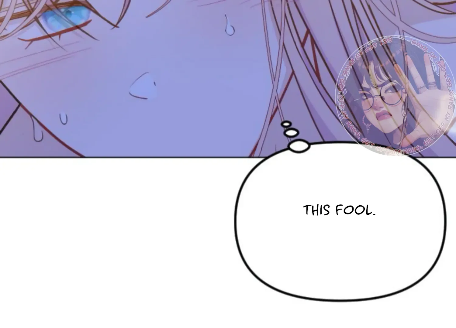 Fall in Love or Die Chapter 47 page 98
