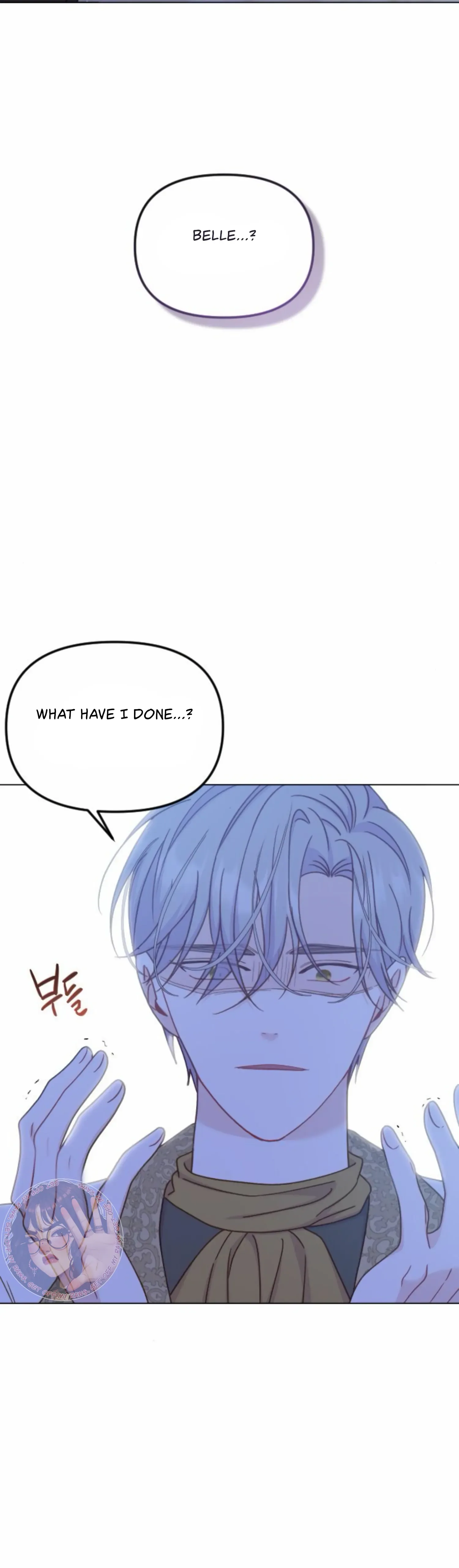 Fall in Love or Die Chapter 40 page 39