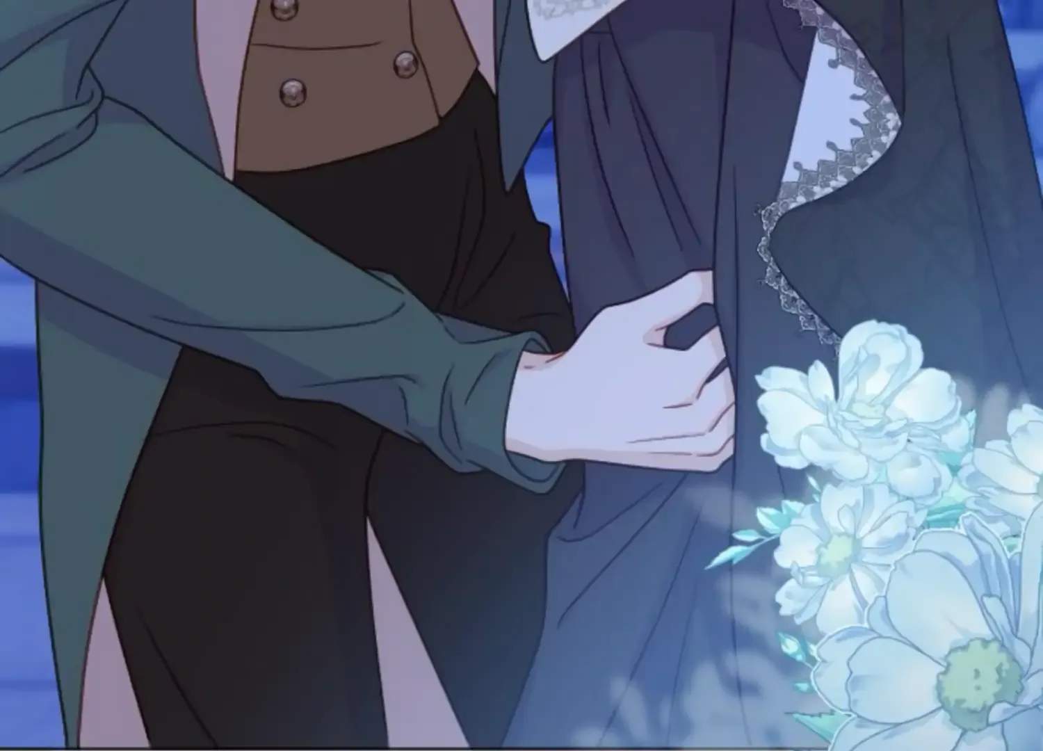 Fall in Love or Die Chapter 47 page 75