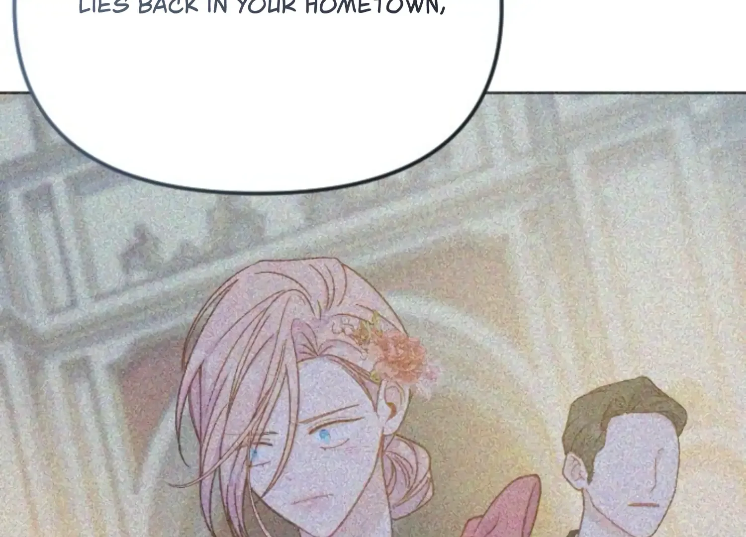 Fall in Love or Die Chapter 47 page 121