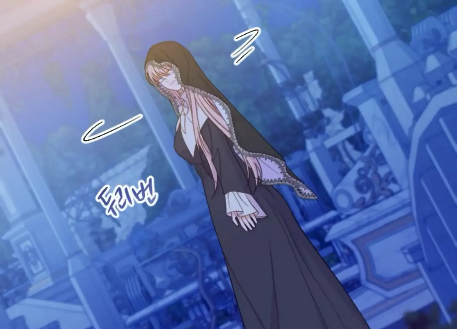 Fall in Love or Die Chapter 47 page 67