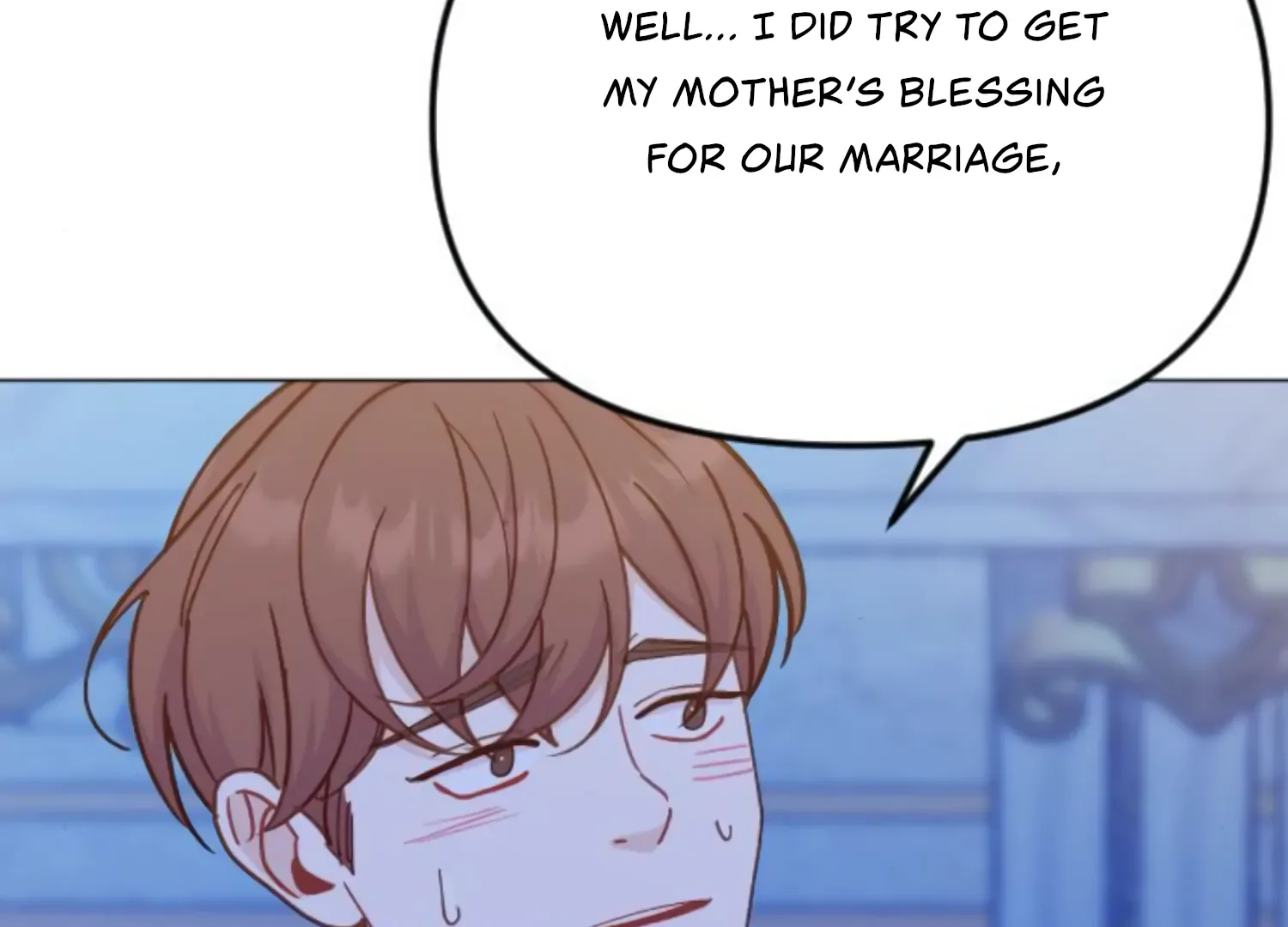 Fall in Love or Die Chapter 47 page 112