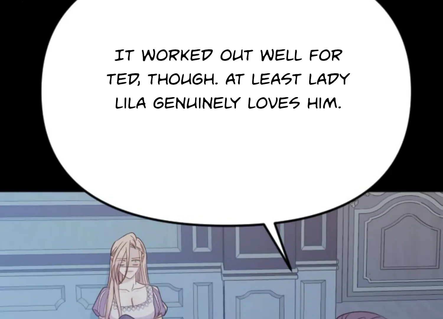 Fall in Love or Die Chapter 46 page 231