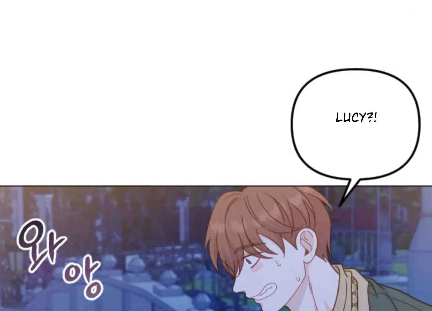 Fall in Love or Die Chapter 47 page 128
