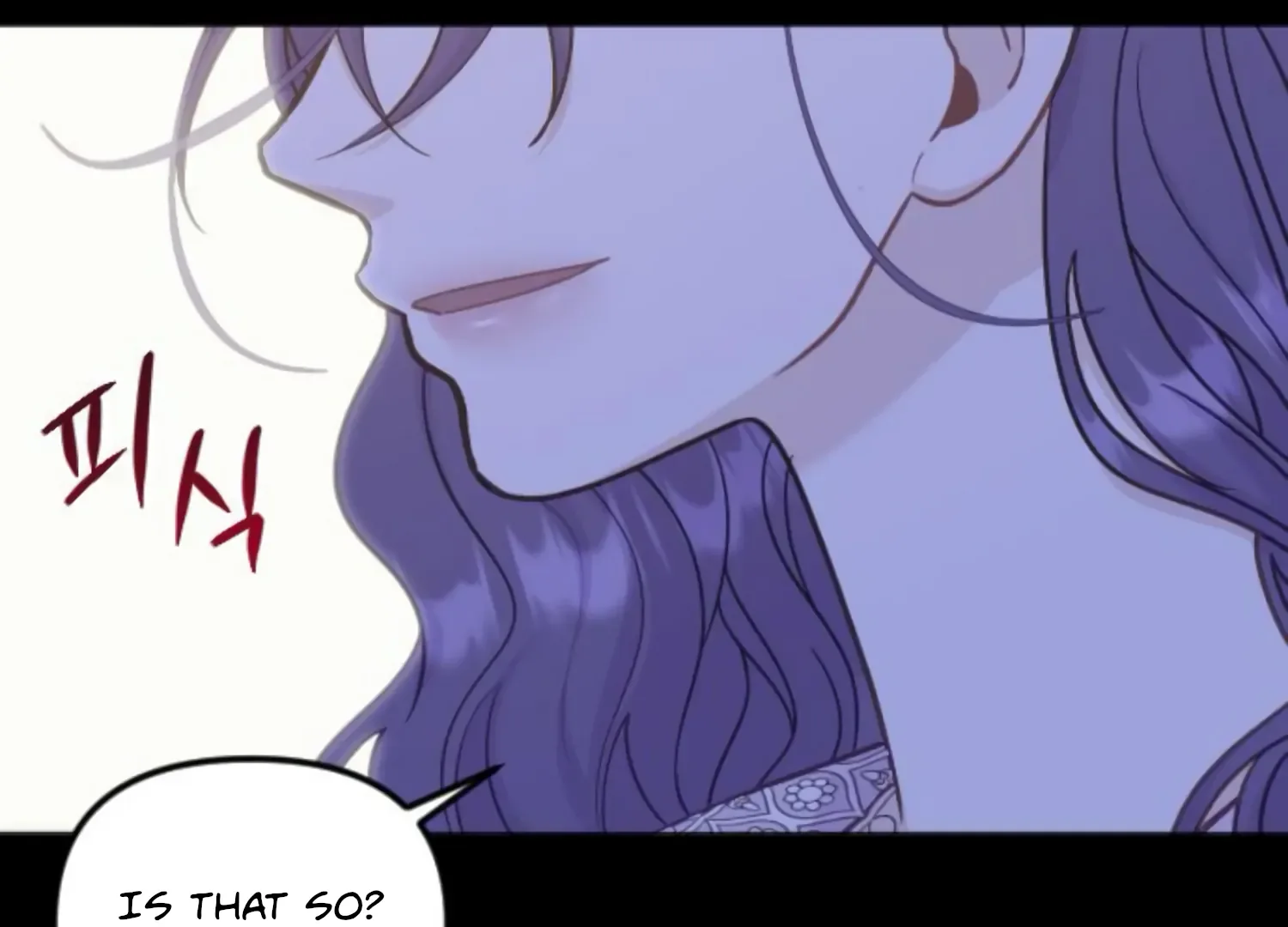 Fall in Love or Die Chapter 46 page 208