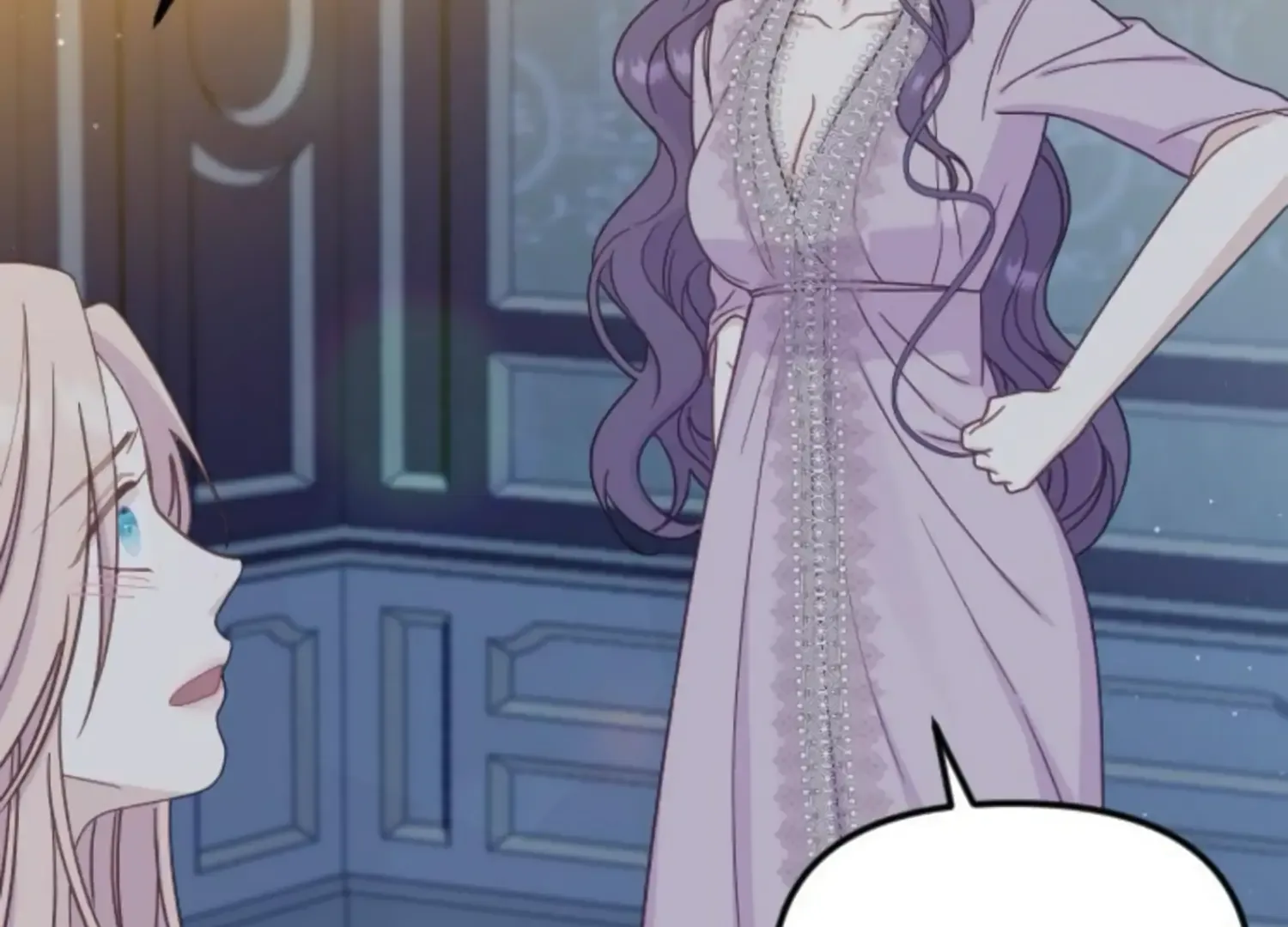 Fall in Love or Die Chapter 46 page 218