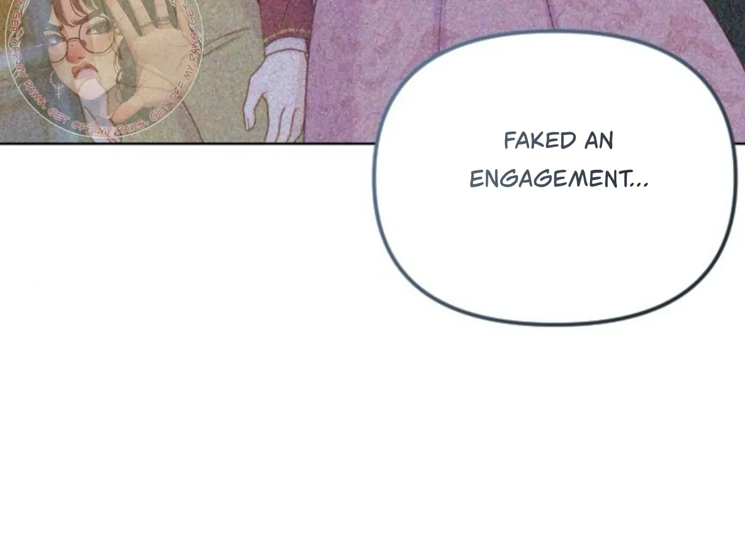 Fall in Love or Die Chapter 47 page 123