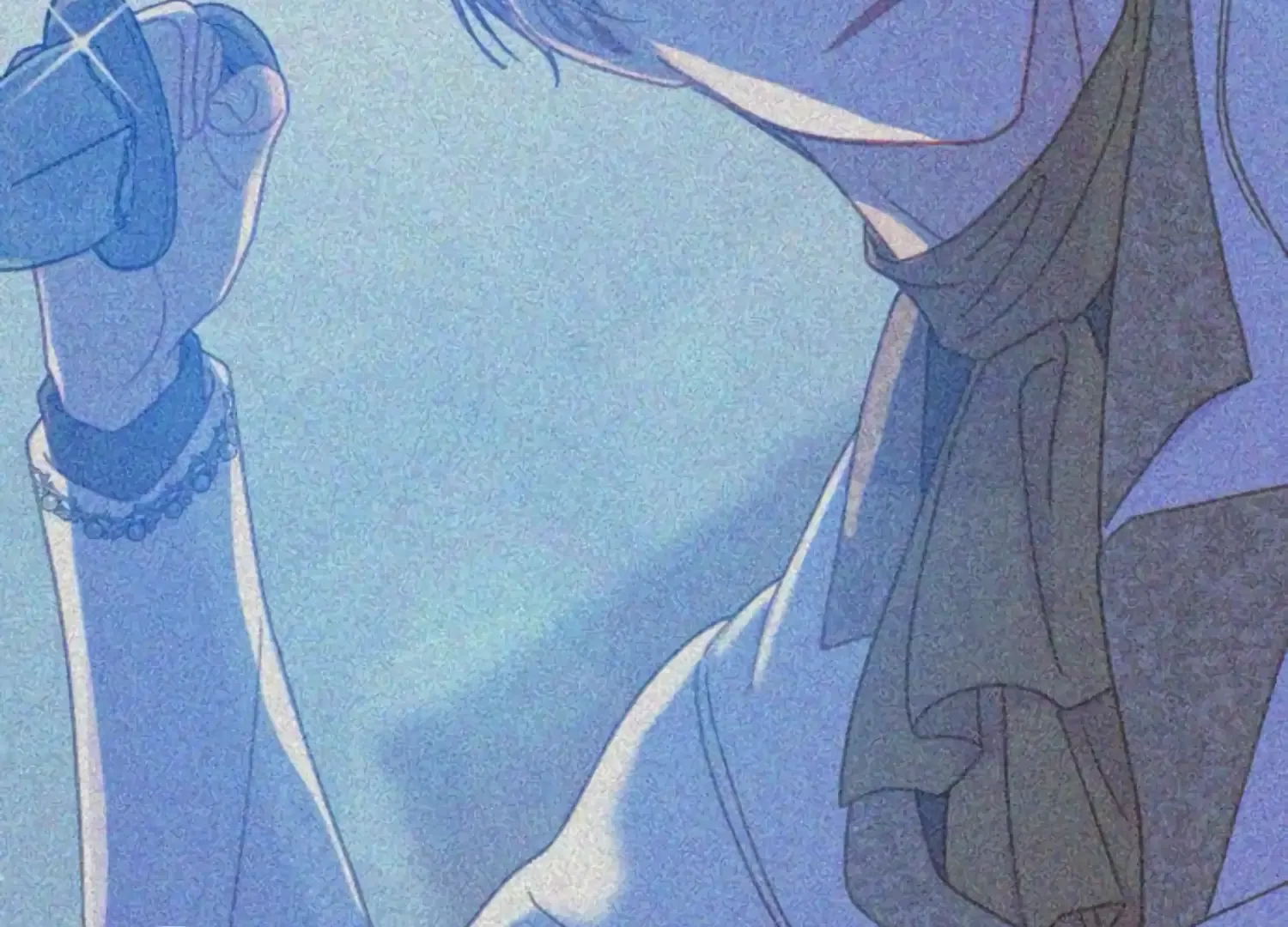 Fall in Love or Die Chapter 46 page 202